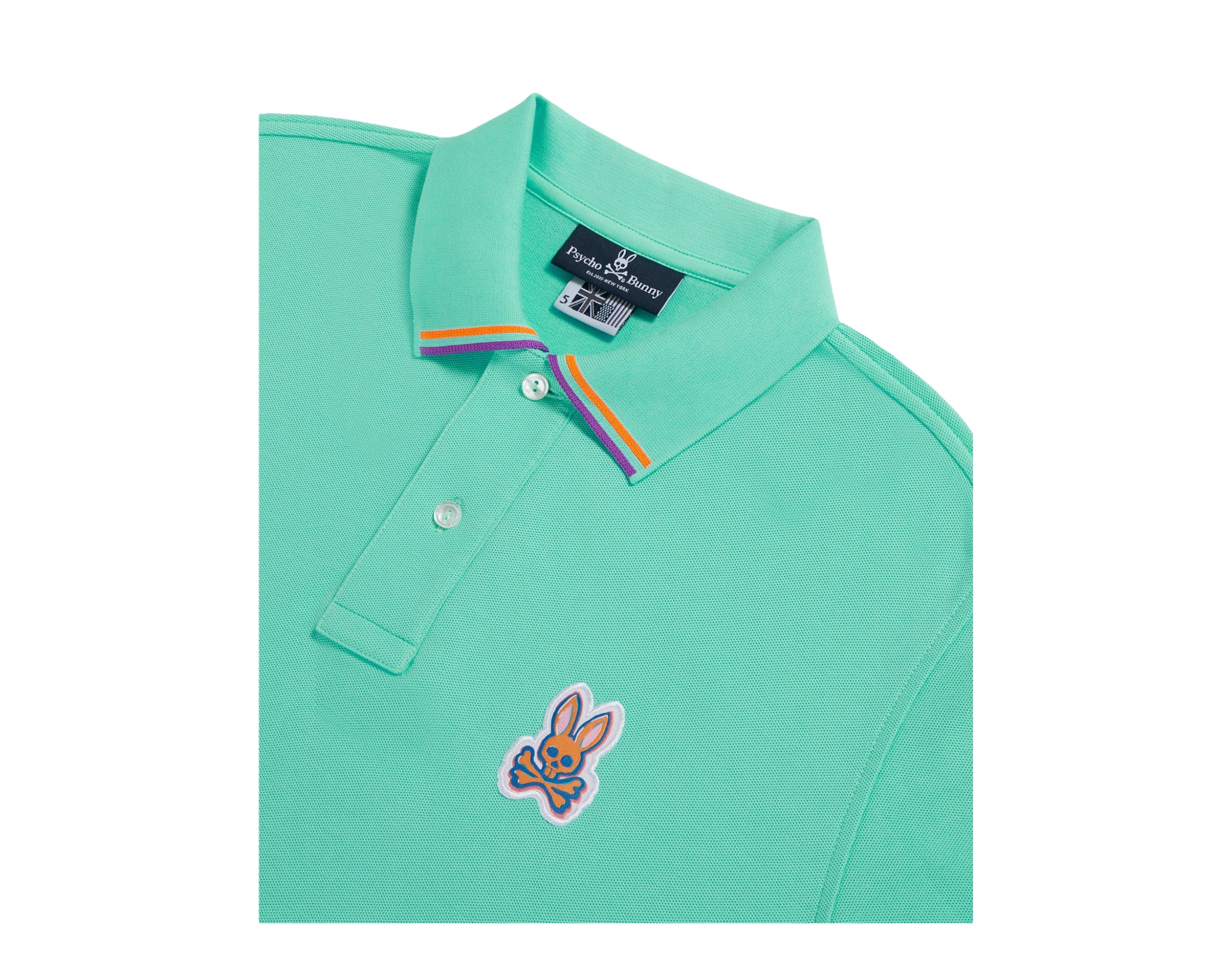 Psycho Bunny Noah Polo Men's Shirt