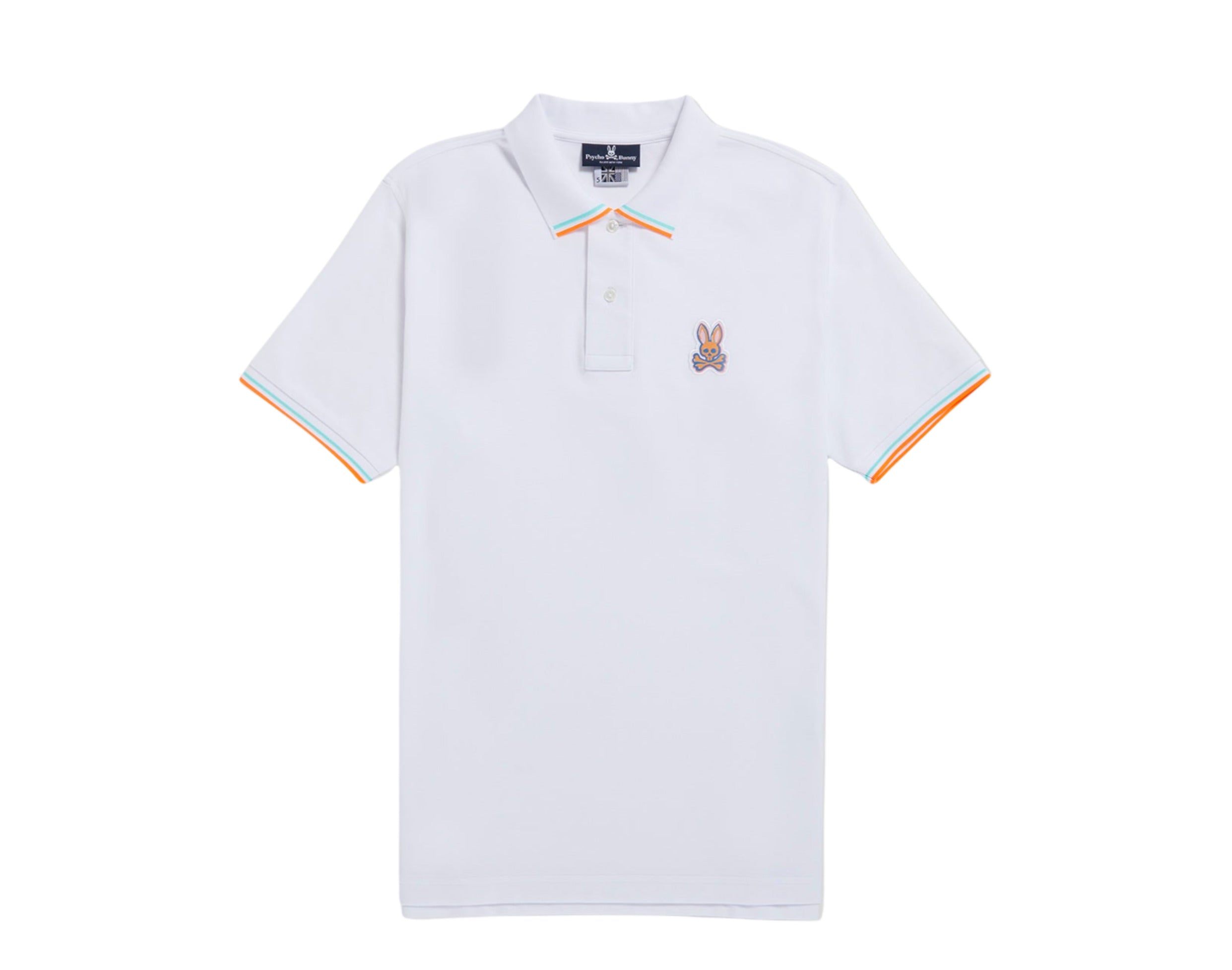 Psycho Bunny Noah Polo Men's Shirt