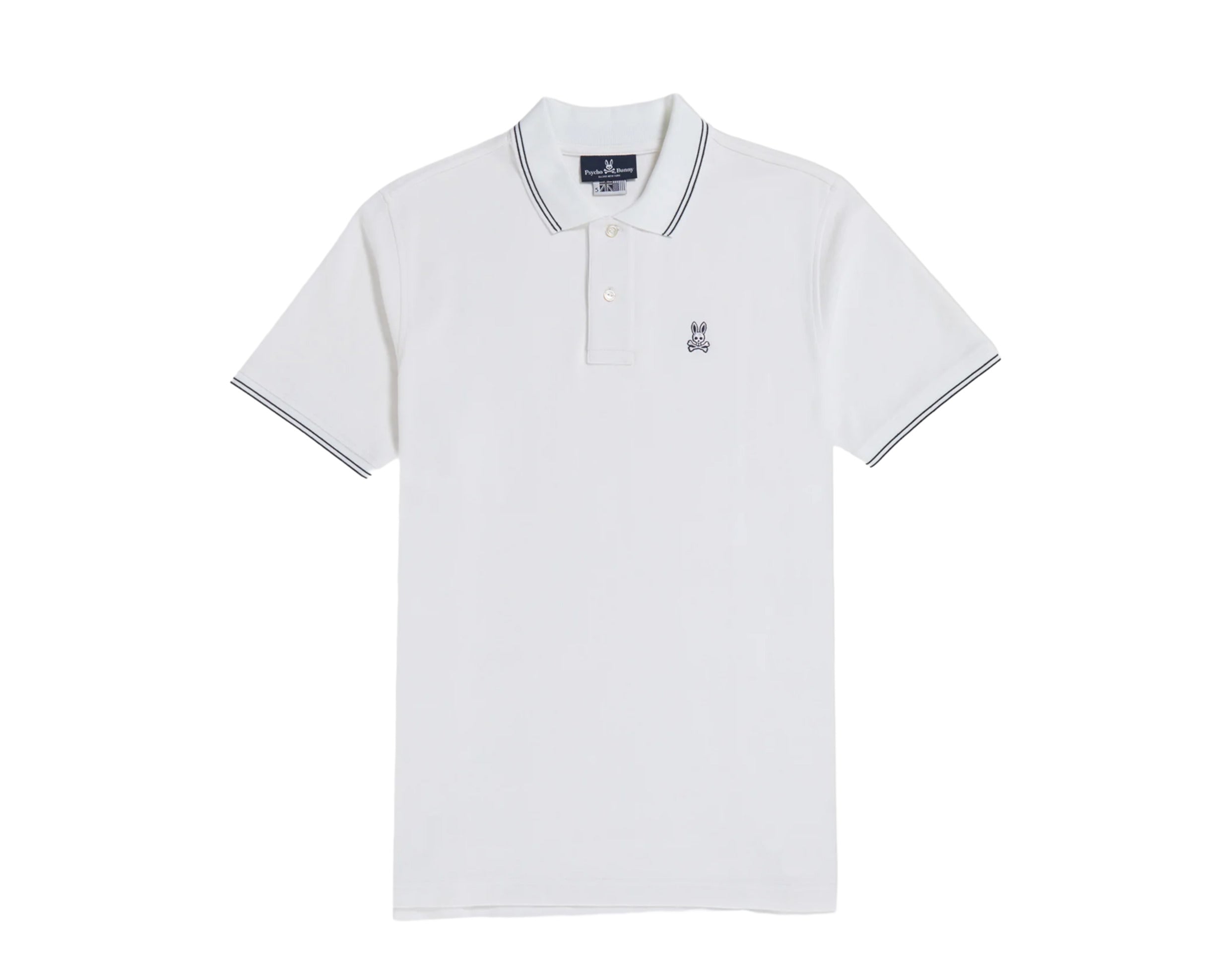 Psycho Bunny Logan Polo Men's Shirt