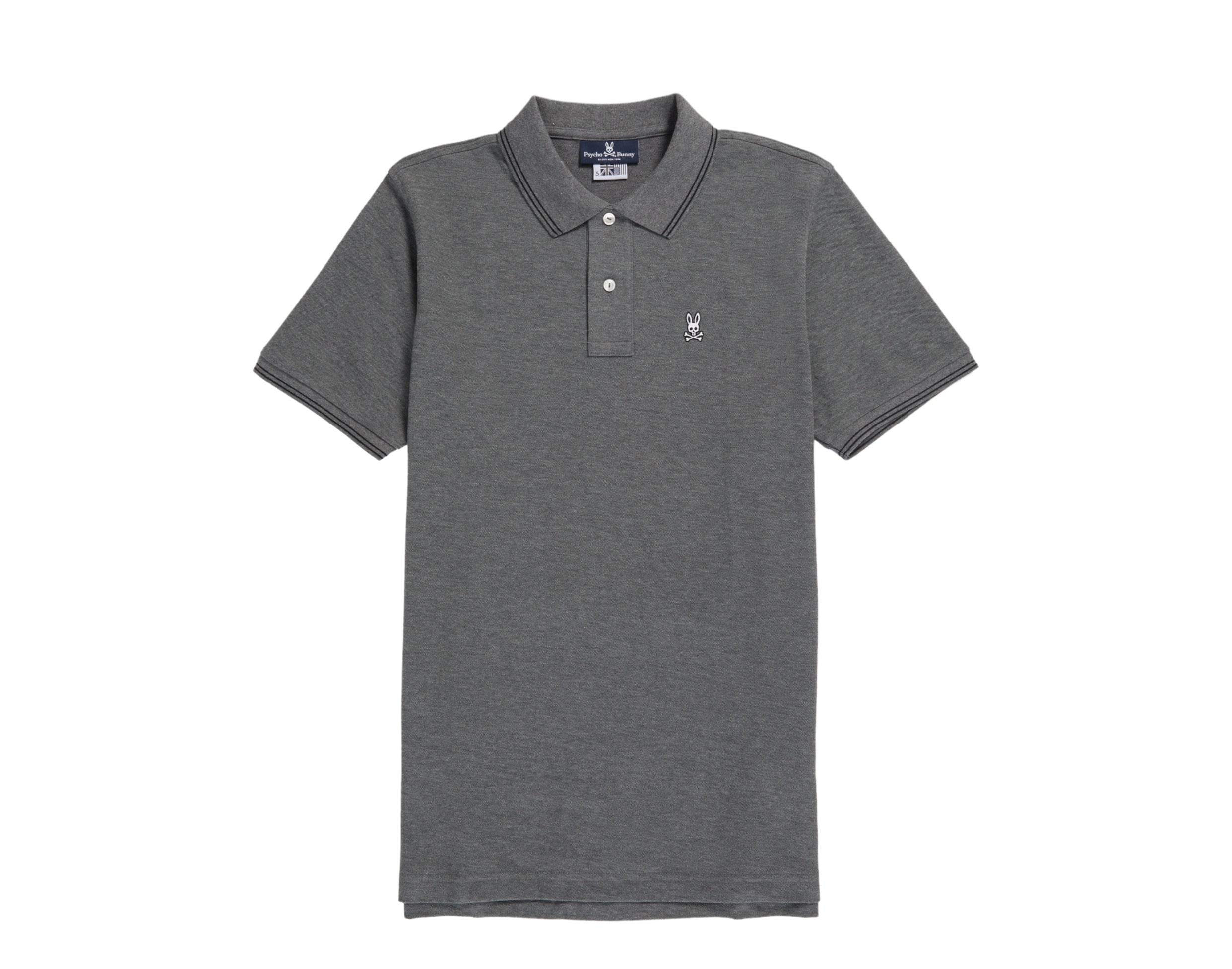 Psycho Bunny Logan Polo Men's Shirt