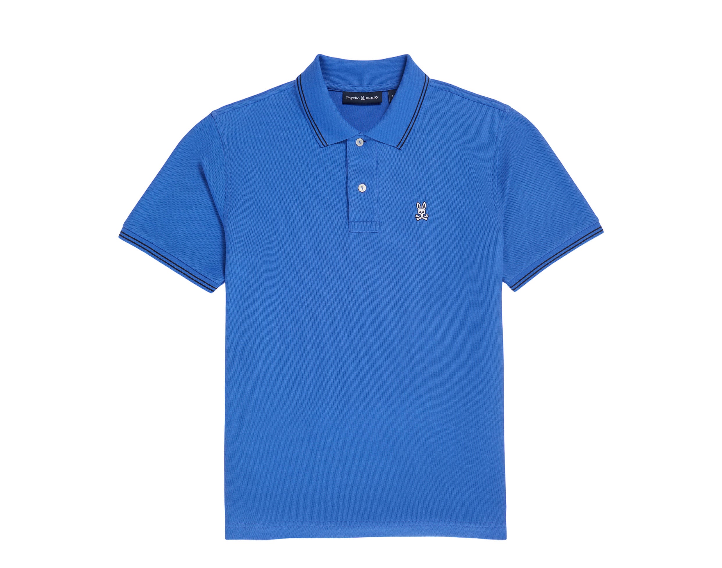 Psycho Bunny Logan Polo Men's Shirt