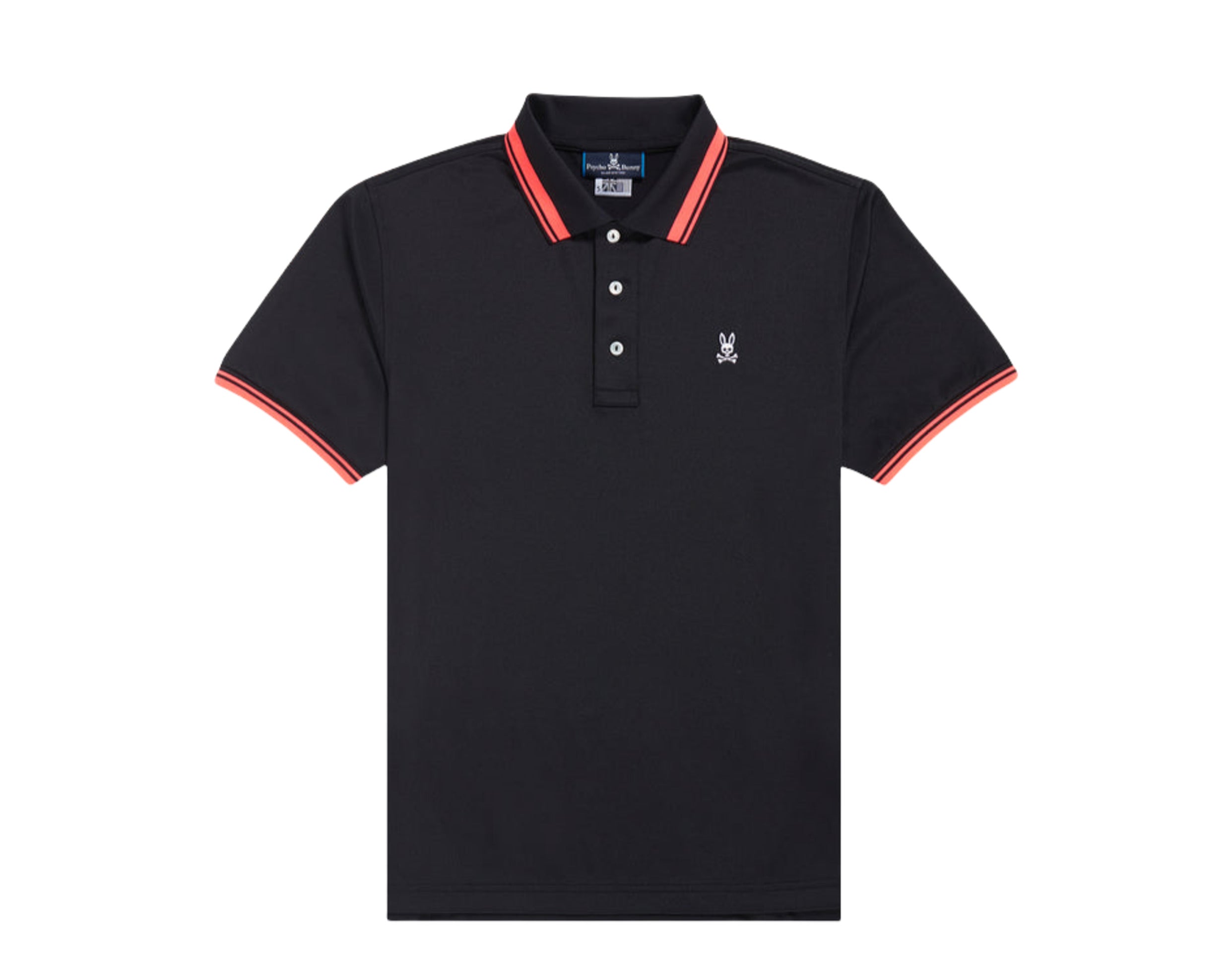 Psycho Bunny Luke Sport Polo Men's Shirt