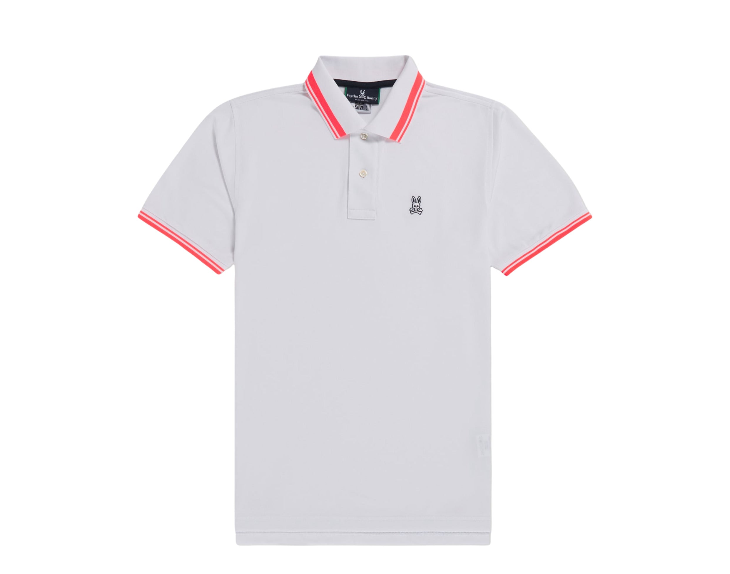 Psycho Bunny Luke Sport Polo Men's Shirt