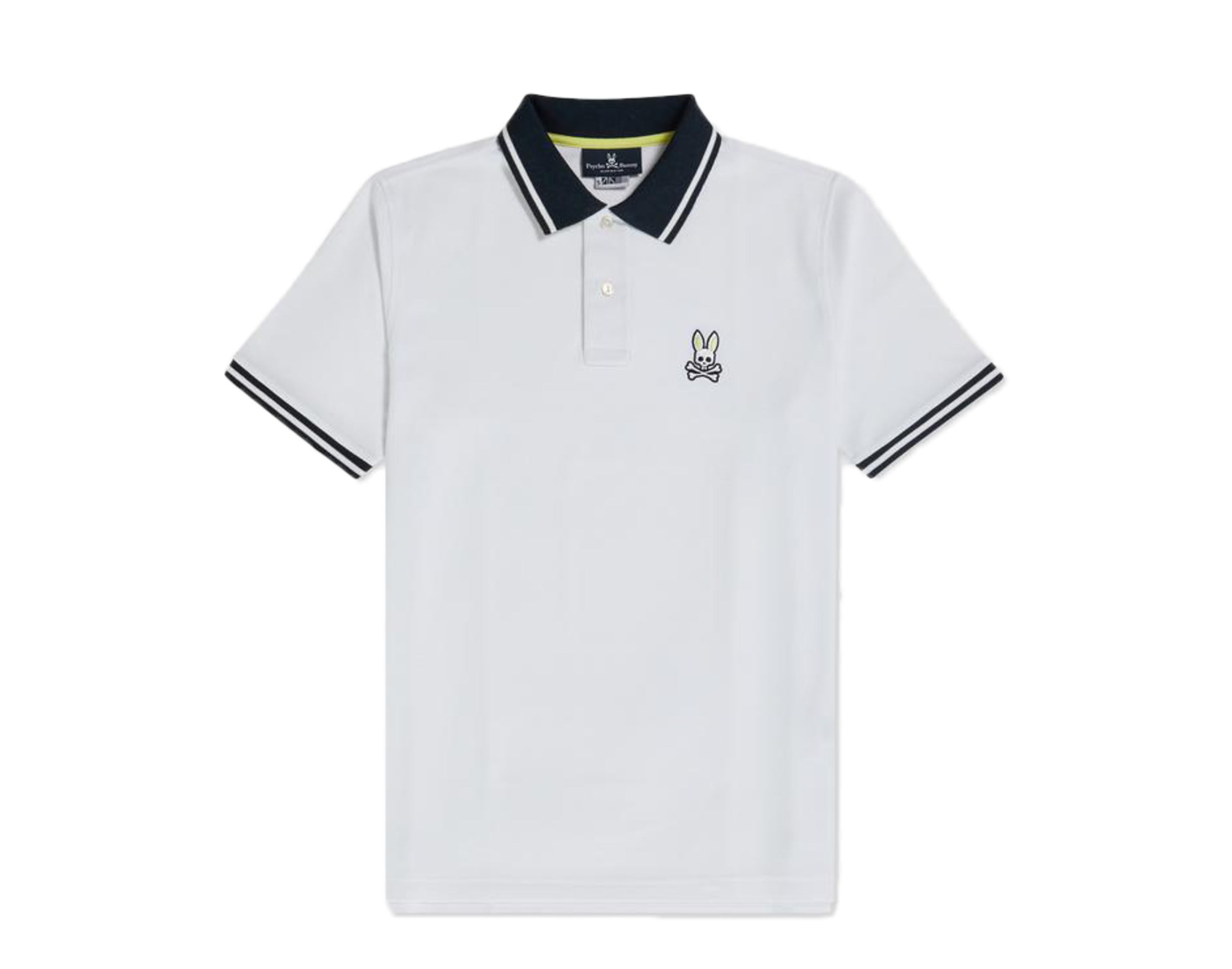 Psycho Bunny Prescott Polo Men's Shirt