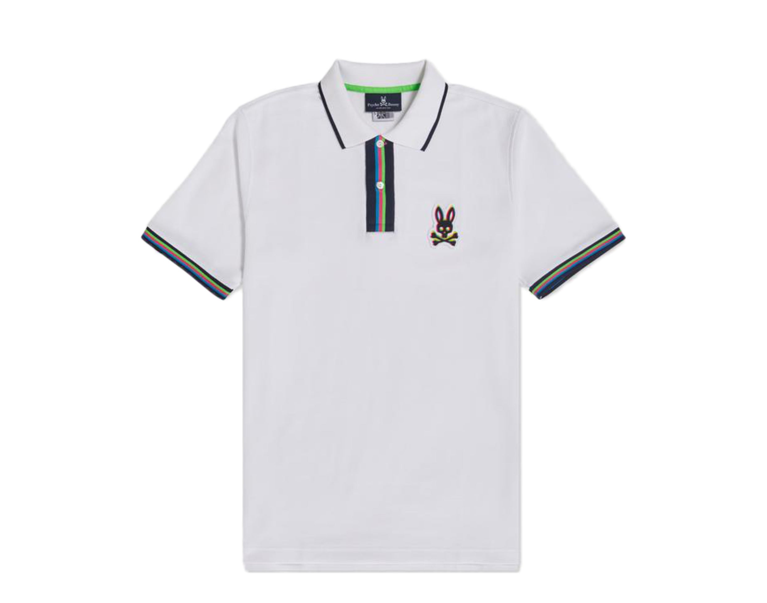 Psycho Bunny Holloway Polo Men's Shirt