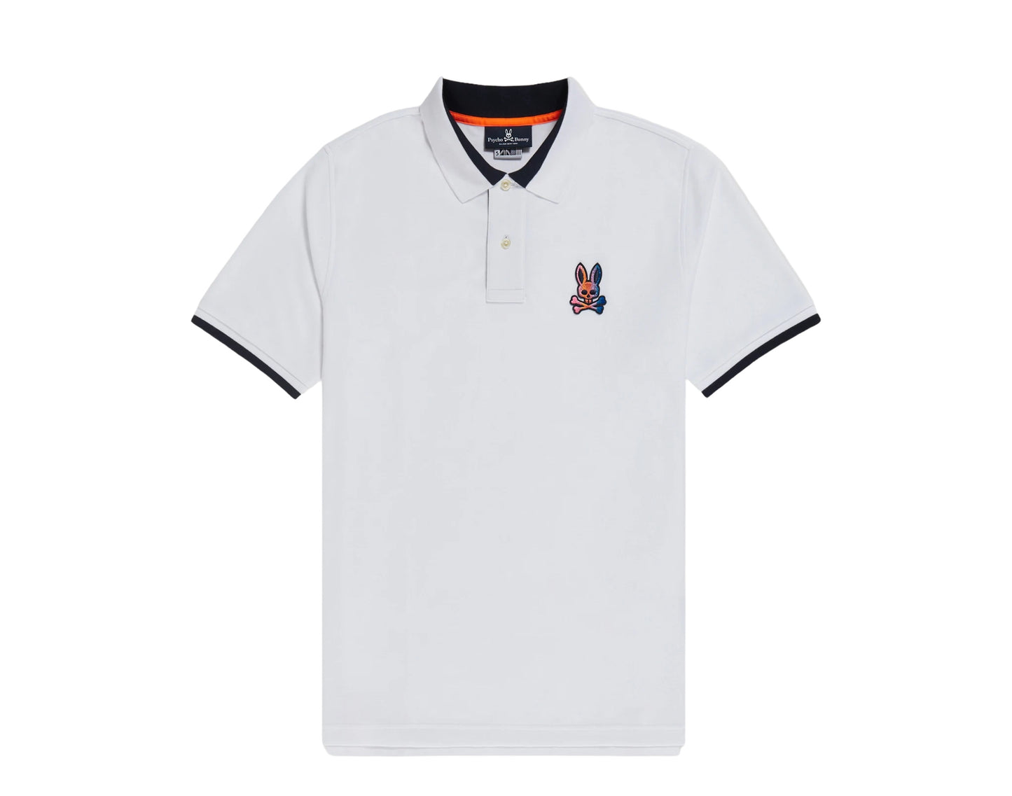 Texas Rangers Men Gradient Polo shirt