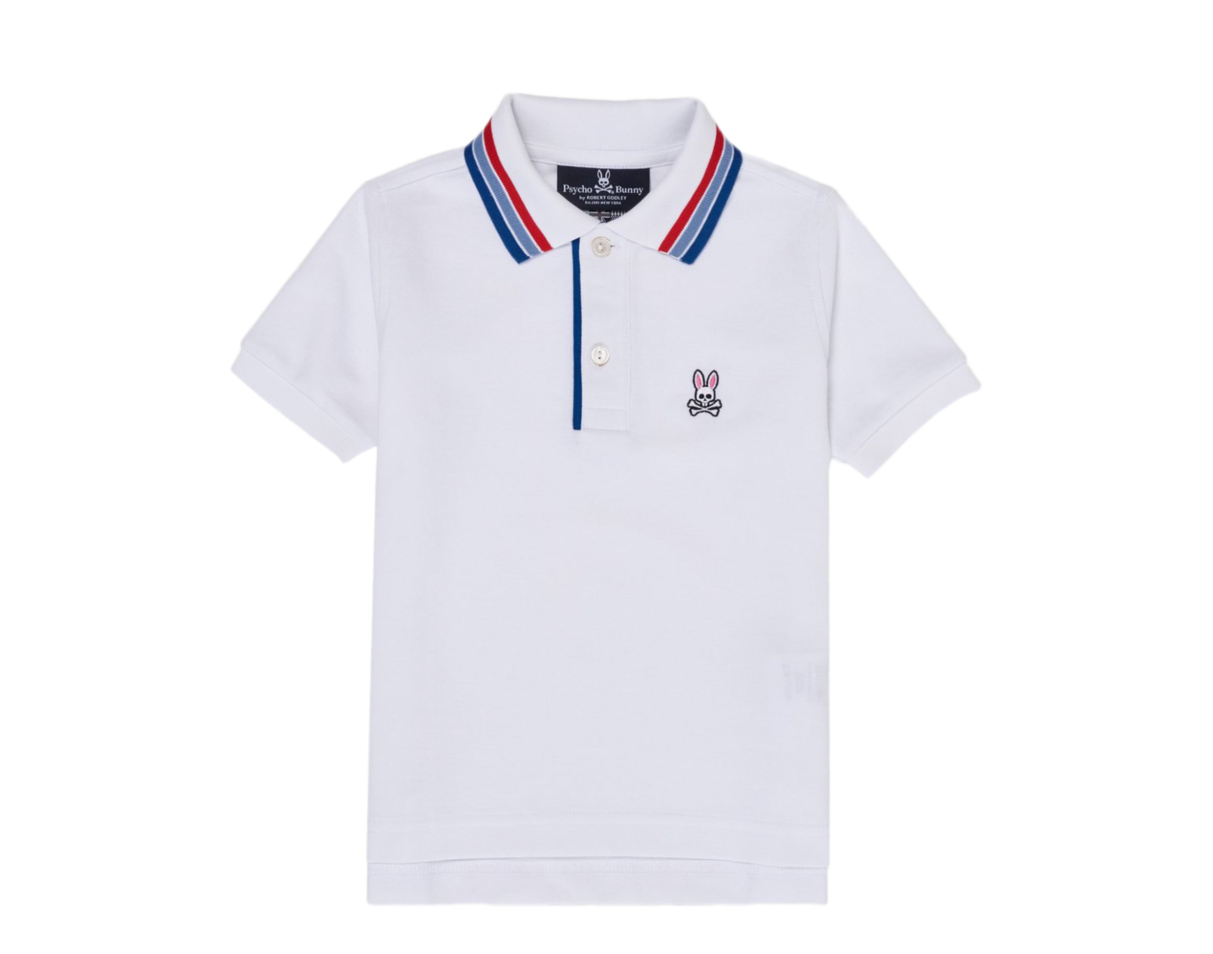 Psycho Bunny Shortlands Polo Men's Shirt