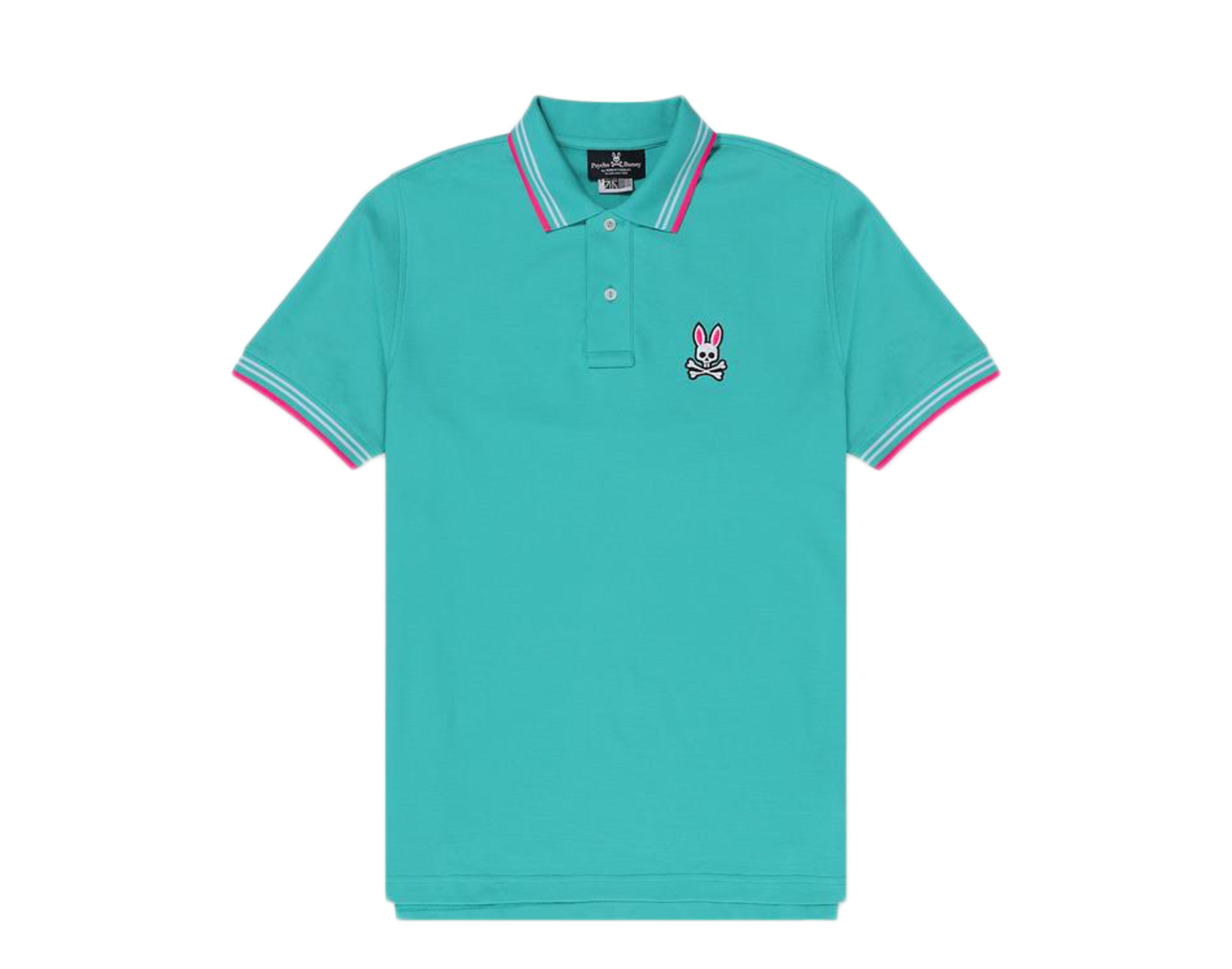 Psycho Bunny Chalton Polo Men's Shirt