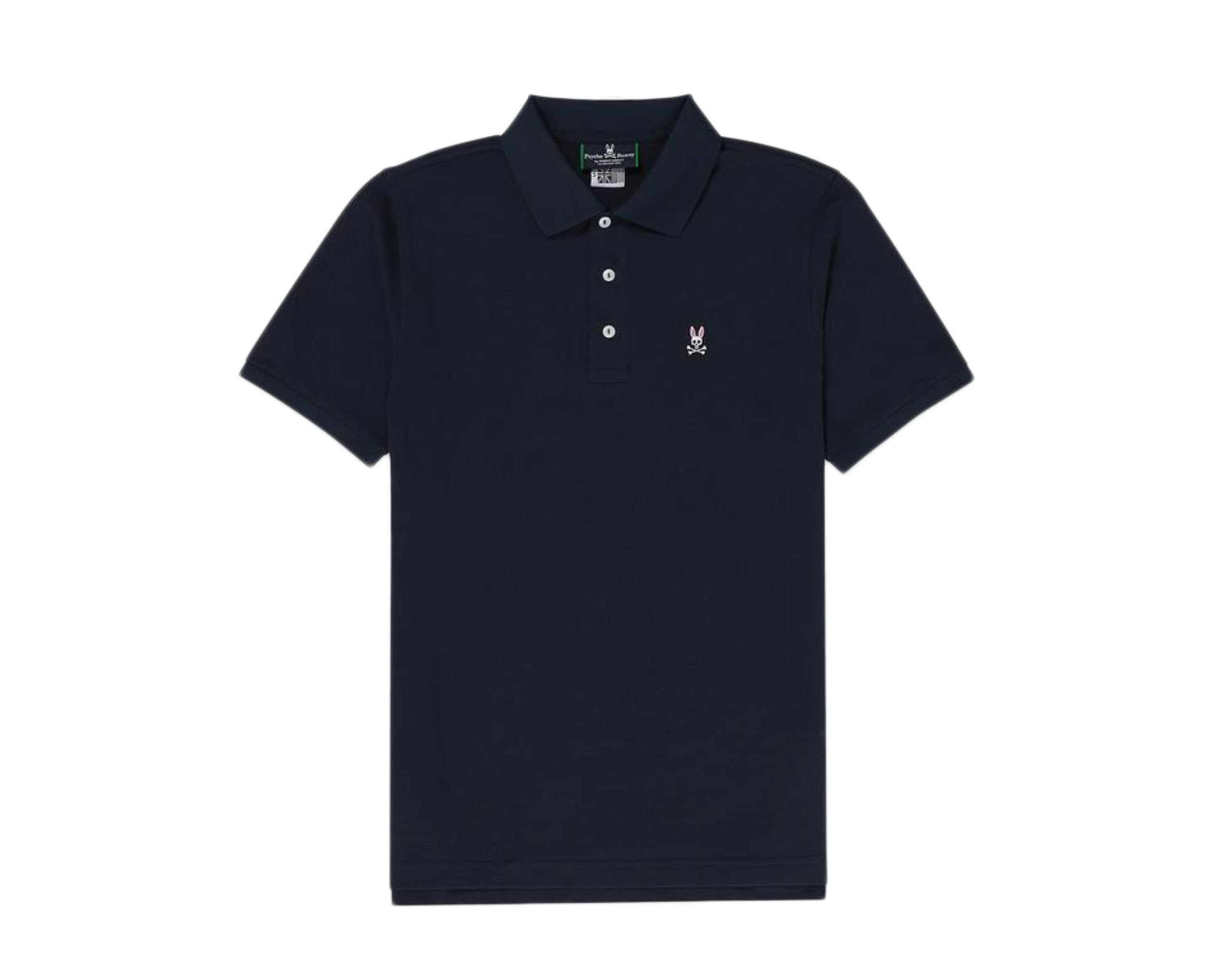 Psycho Bunny Seacroft Sports Polo Men's Shirt