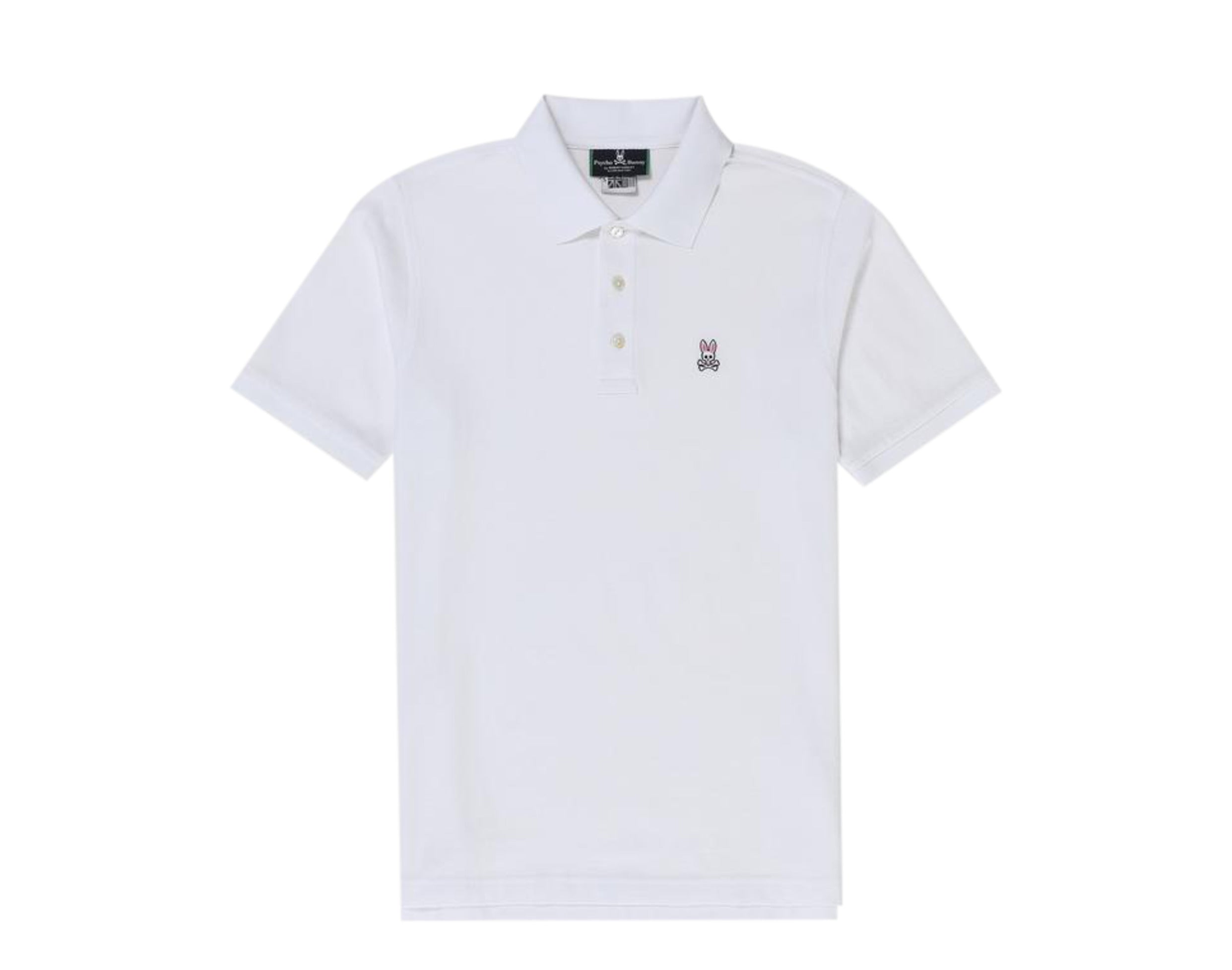 Psycho Bunny Seacroft Sports Polo Men's Shirt