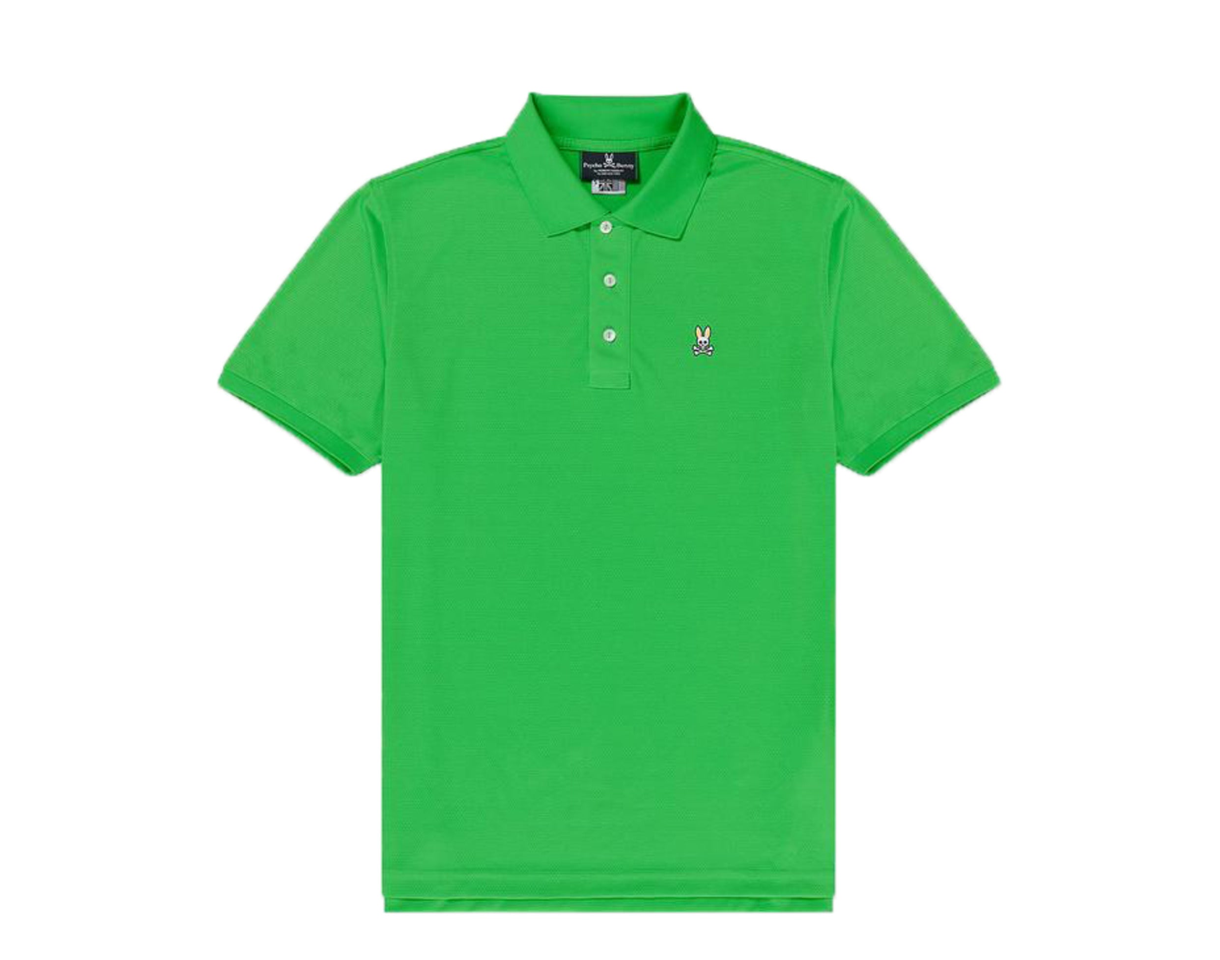 Psycho Bunny Belfry Sports Polo Men's Shirt