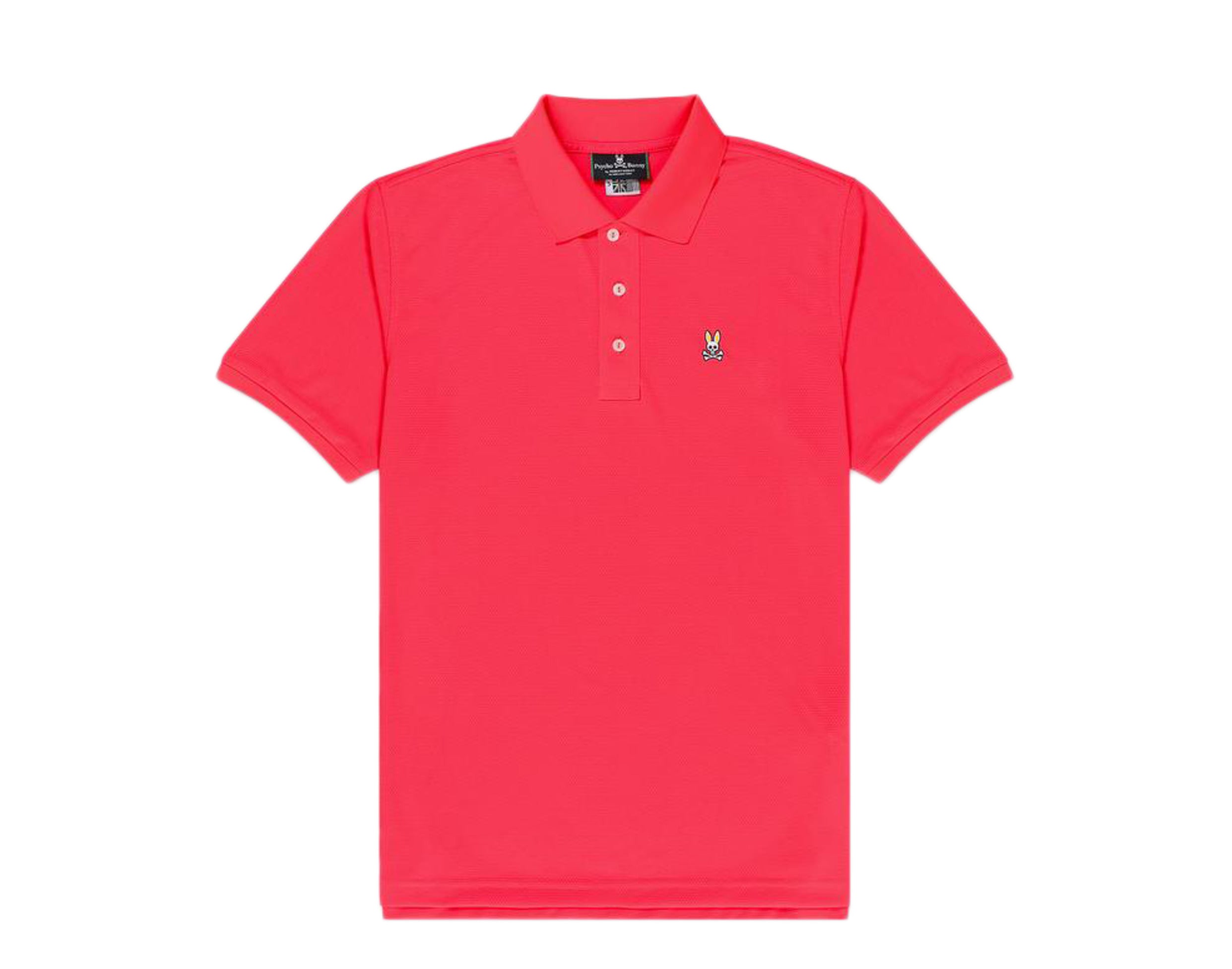 Psycho Bunny Belfry Sports Polo Men's Shirt