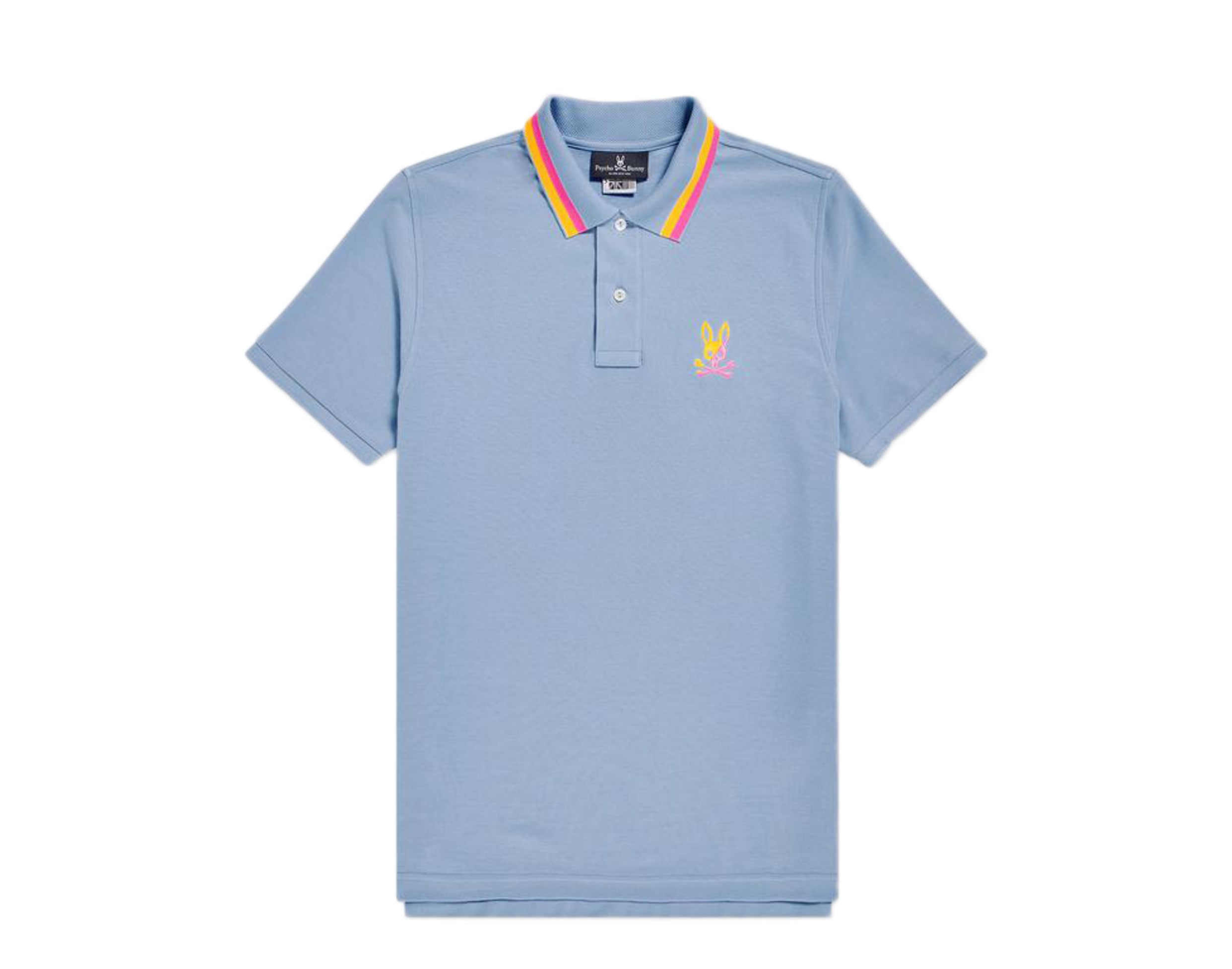 Psycho Bunny Surrey Polo Men's Shirt