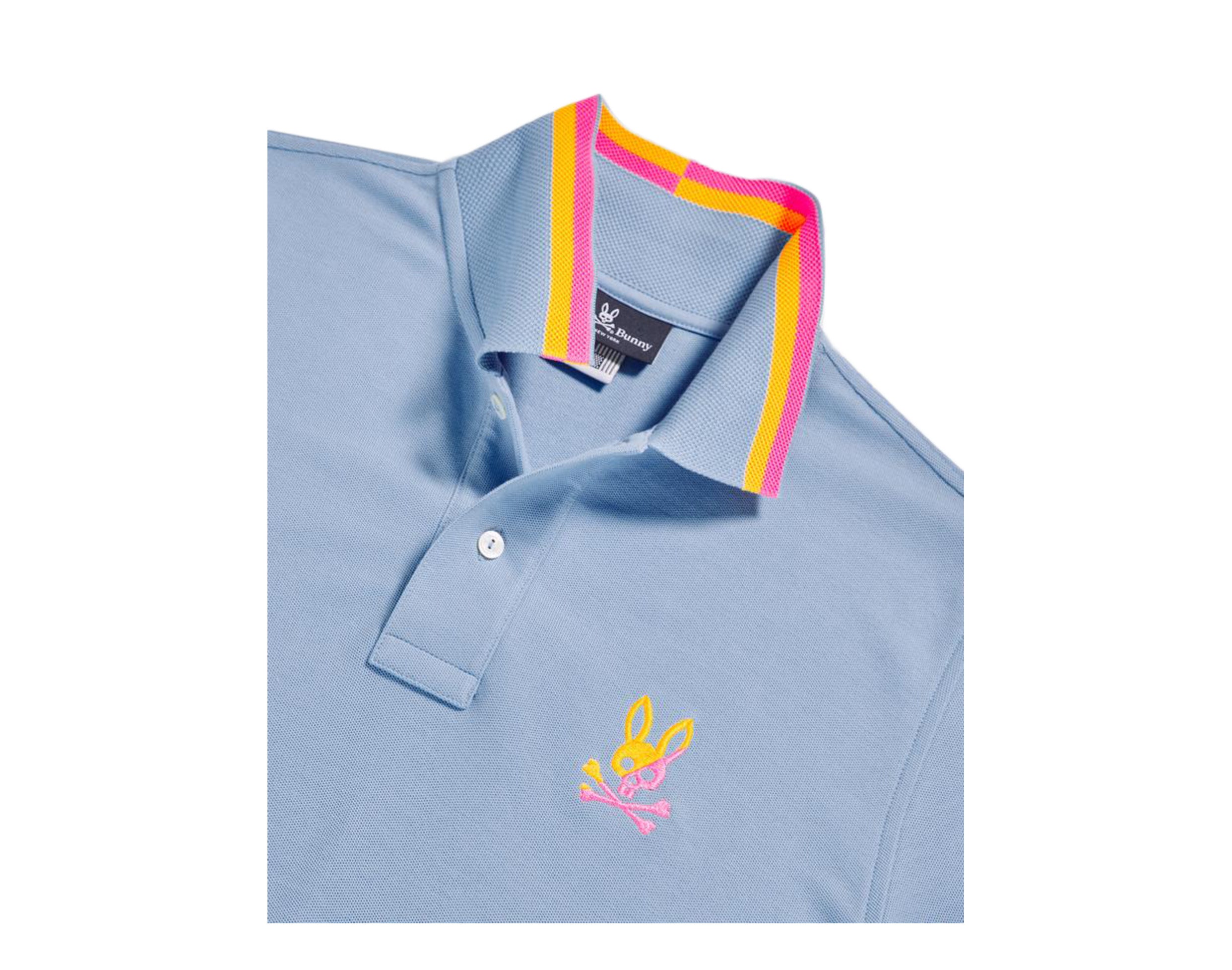 Psycho Bunny Surrey Polo Men's Shirt