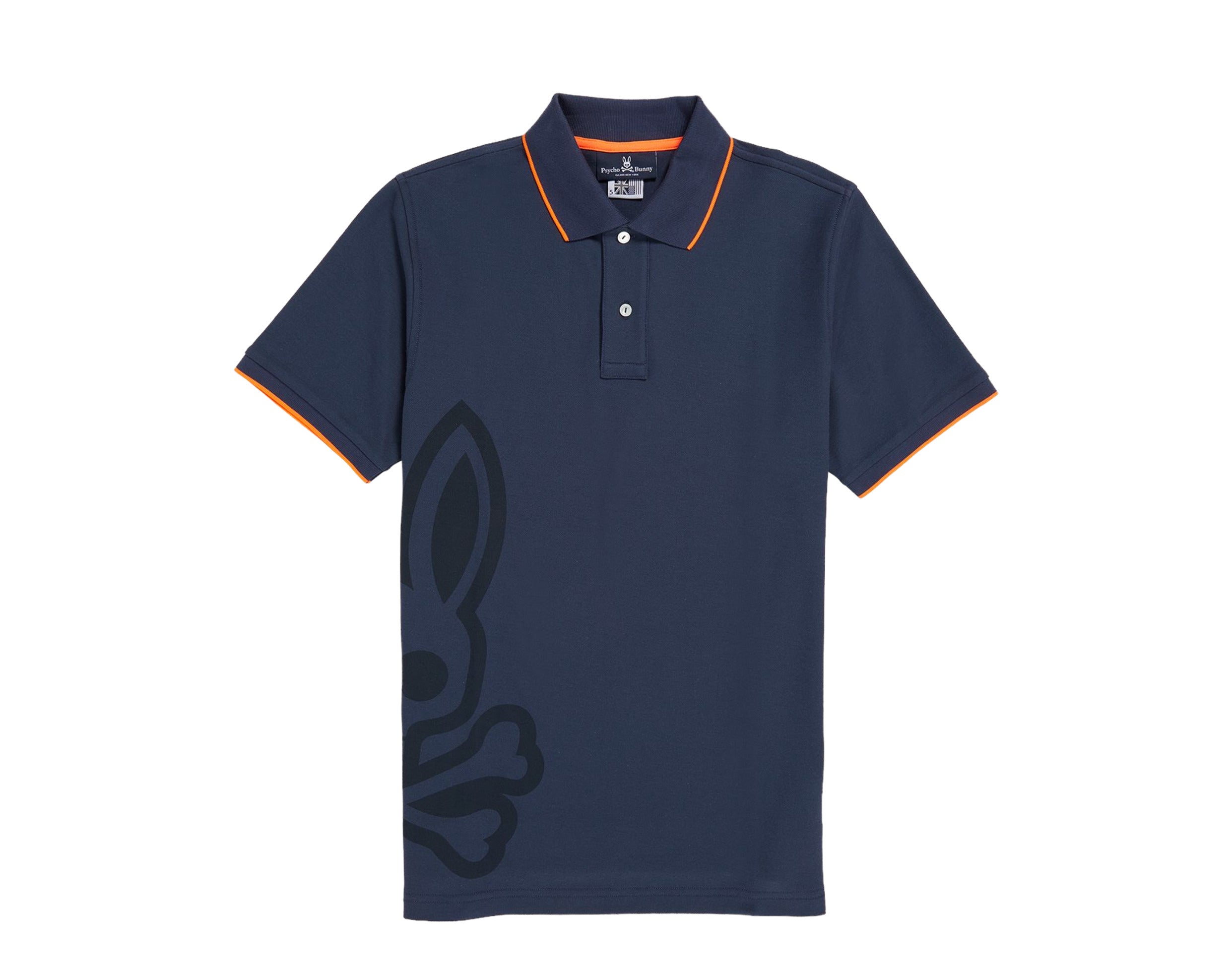 Psycho Bunny Chatham Polo Men's Shirt