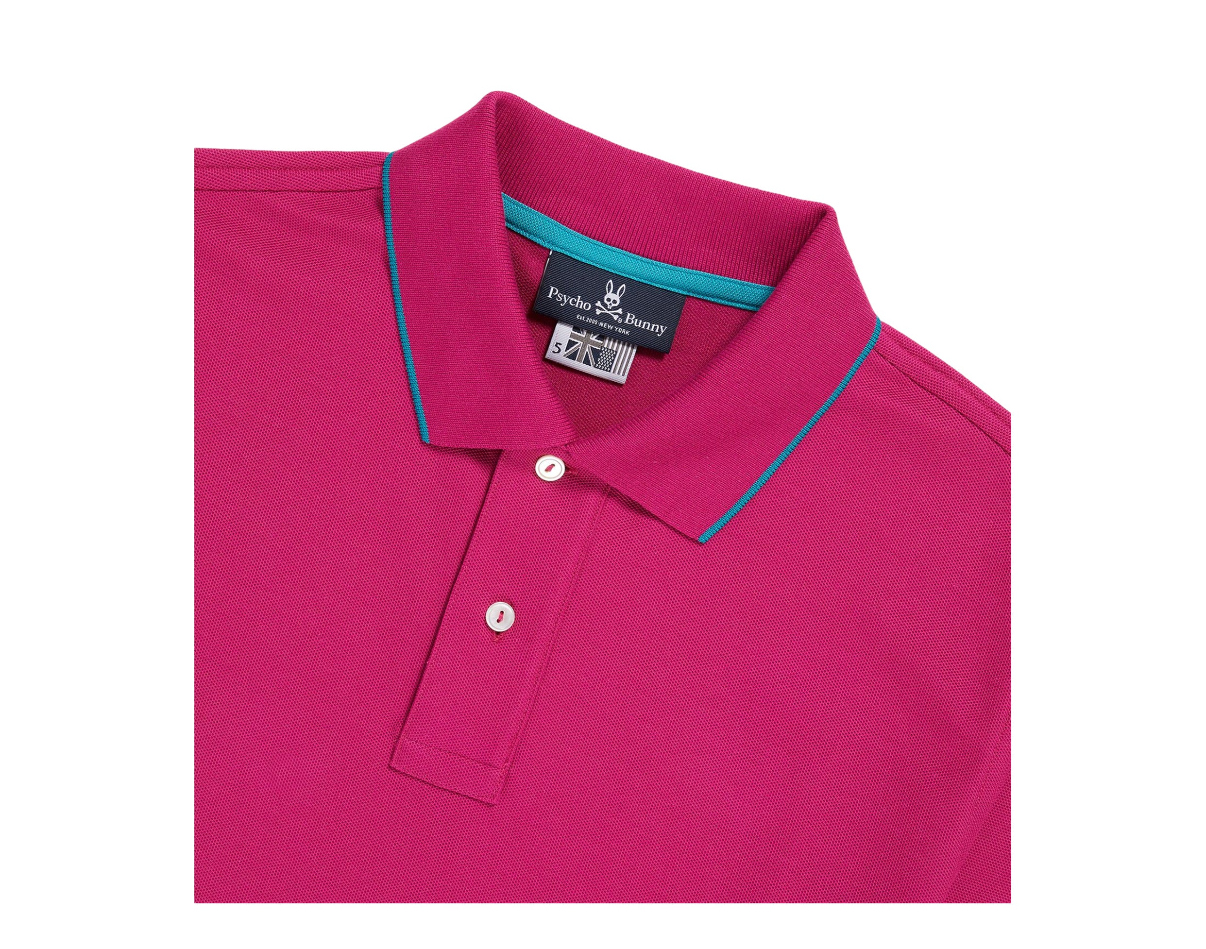 Psycho Bunny Chatham Polo Men's Shirt