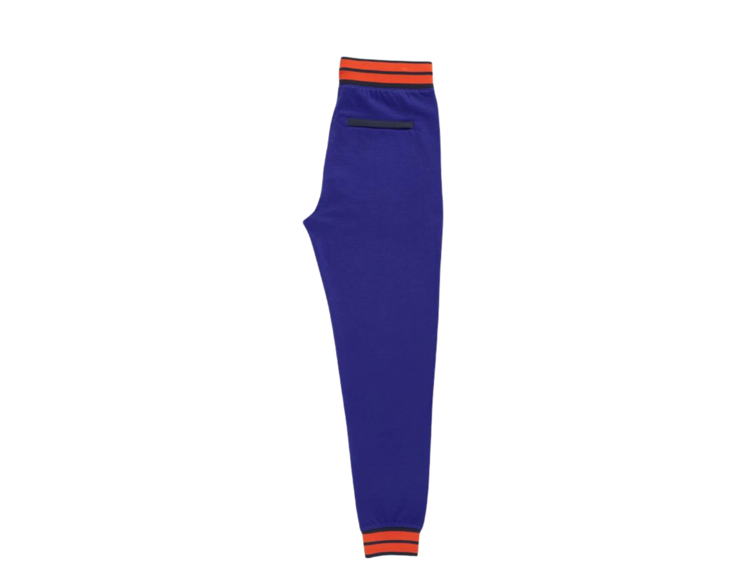 Psycho Bunny Warwick Color-Block Logo Men's Pants