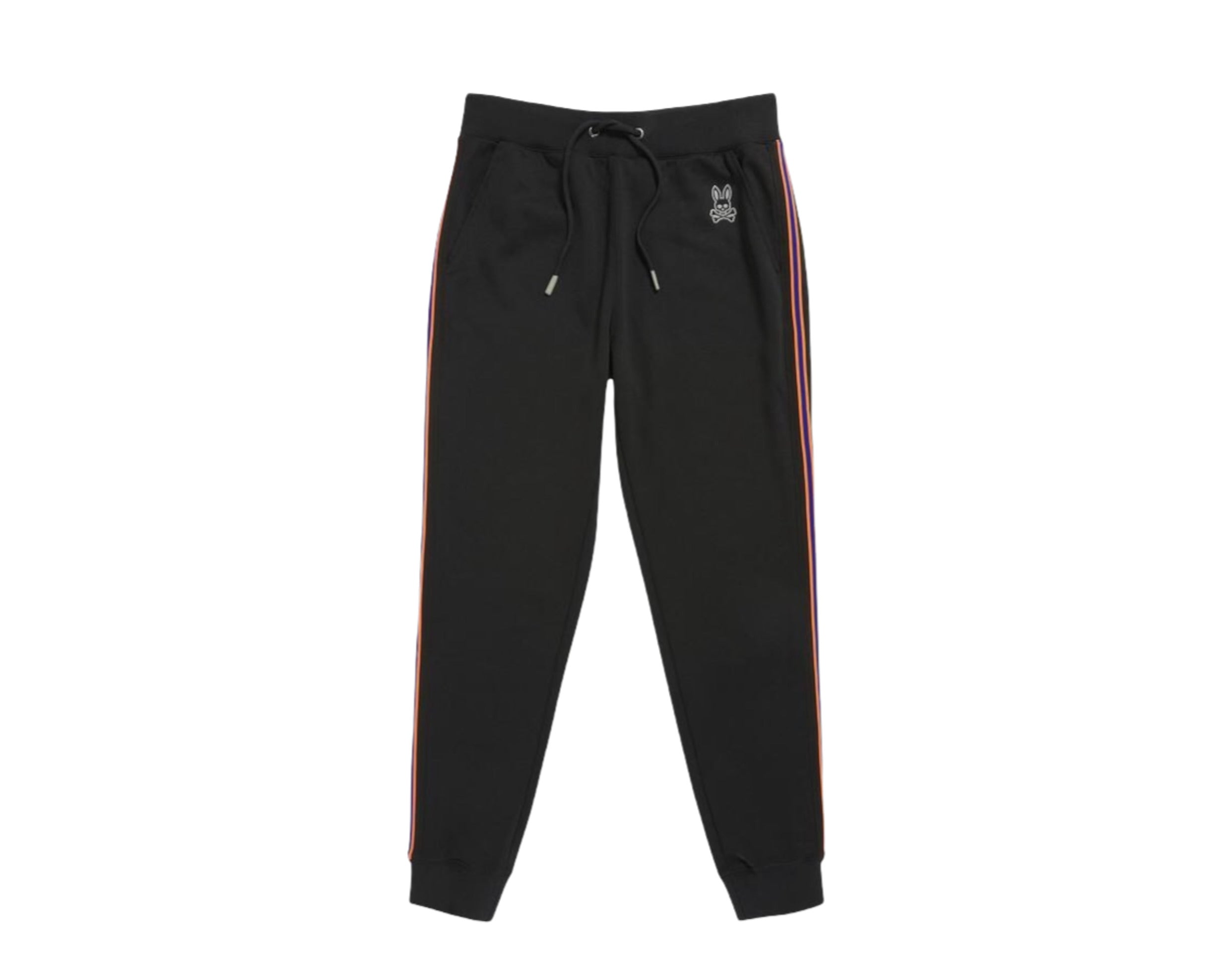 Psycho Bunny Crosby Men's Track Pants