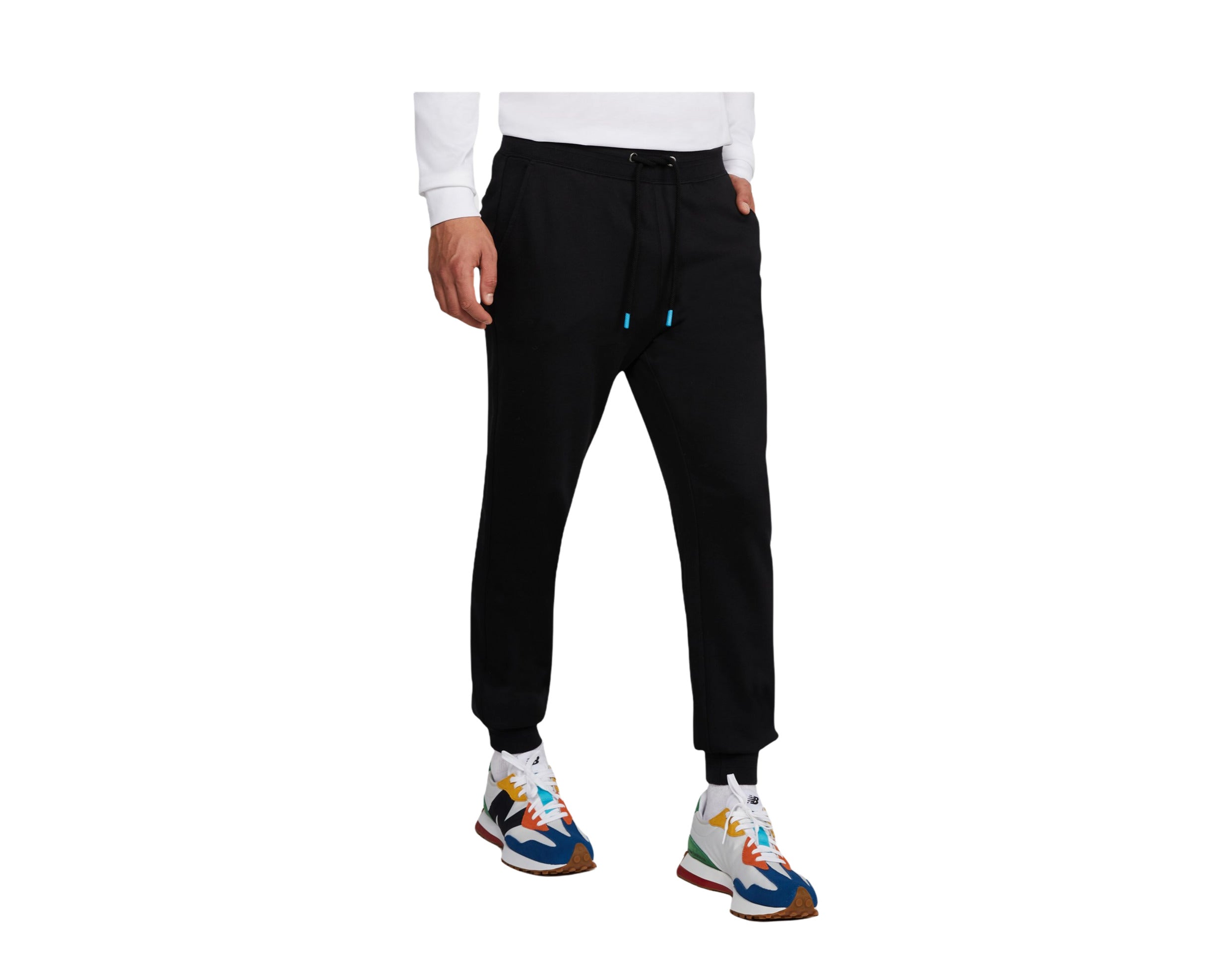 Psycho Bunny Bennett Men's Sweatpants