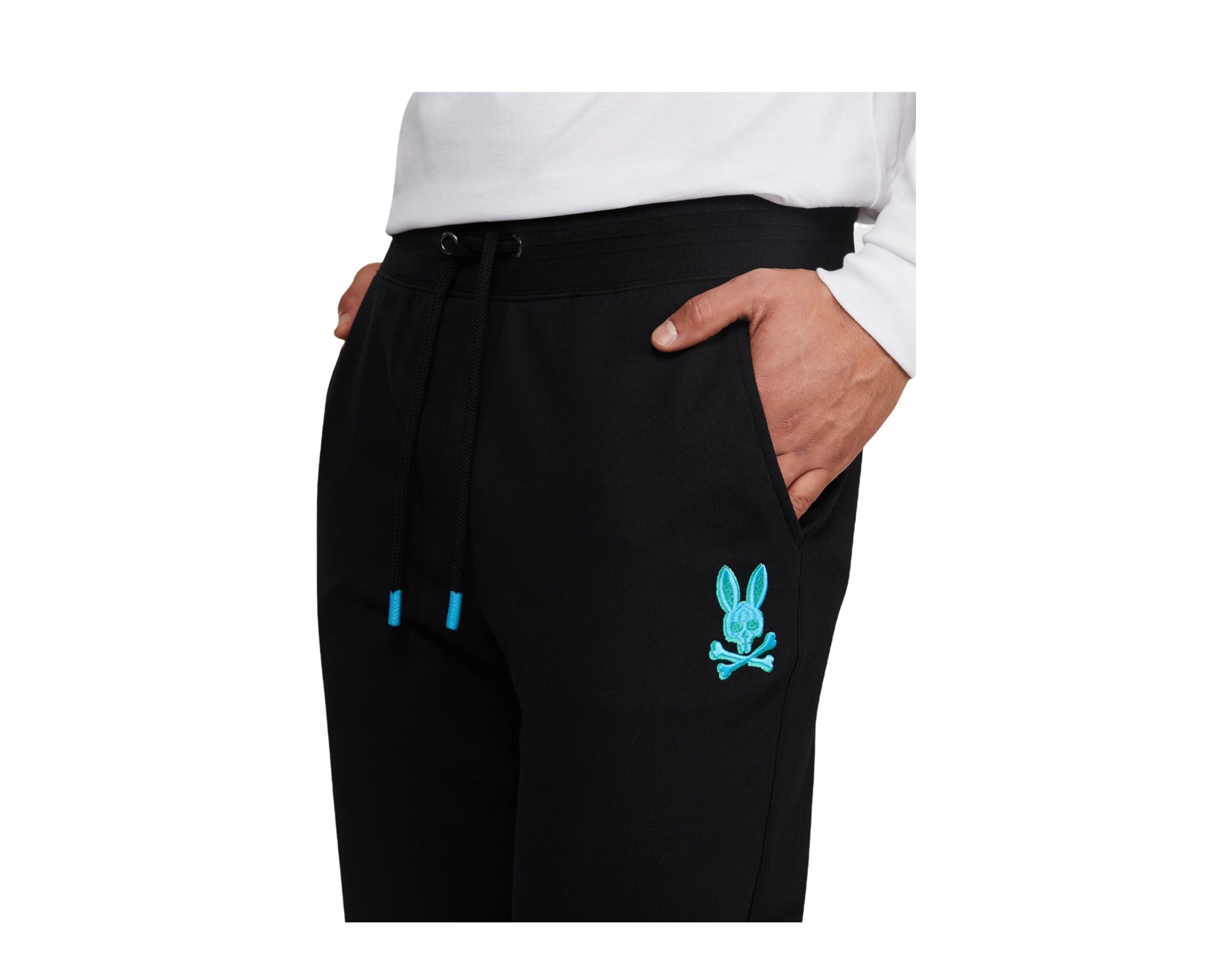 Psycho Bunny Bennett Men's Sweatpants