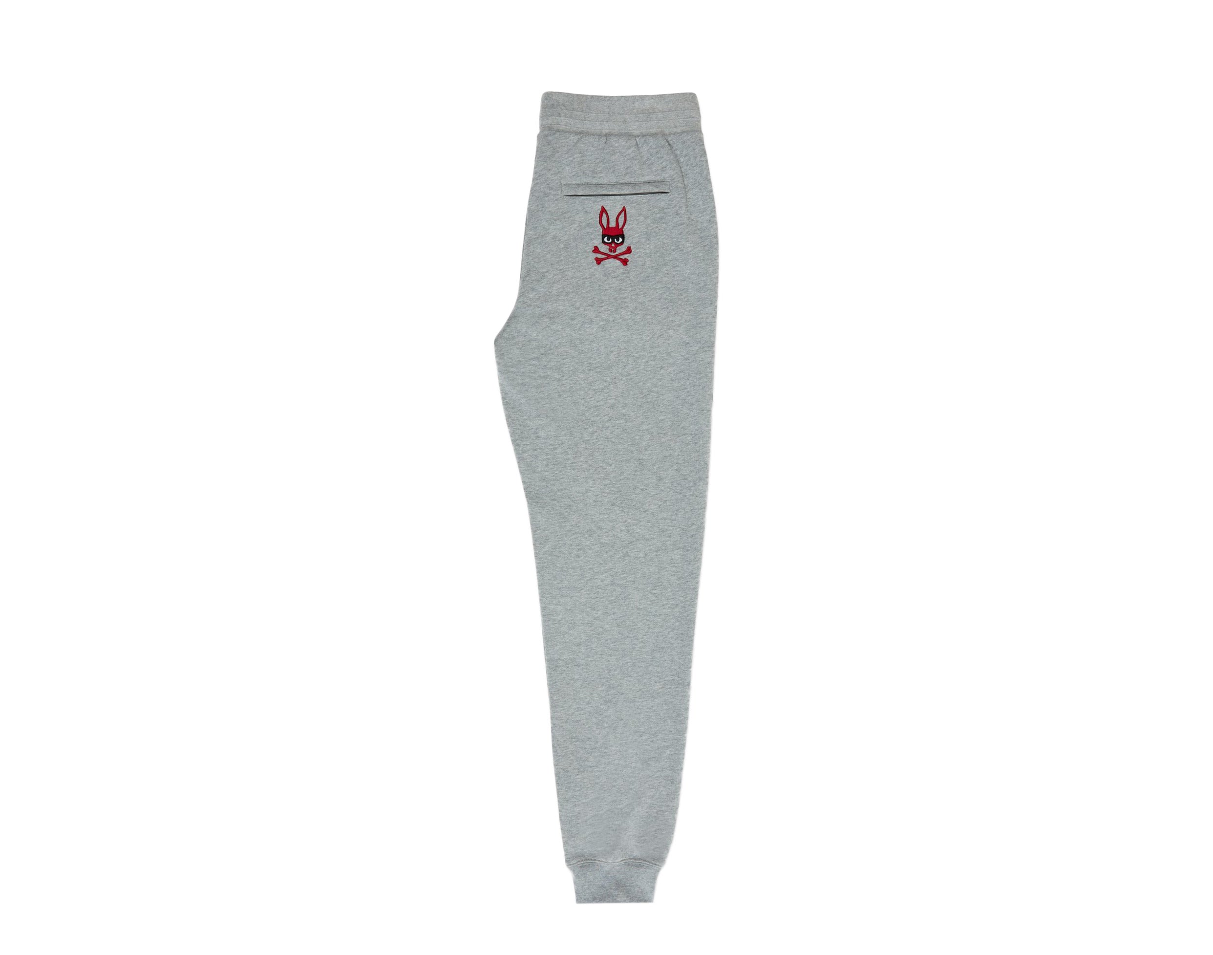 Psycho Bunny Kilburn Mischief Bunny Men's Sweatpants