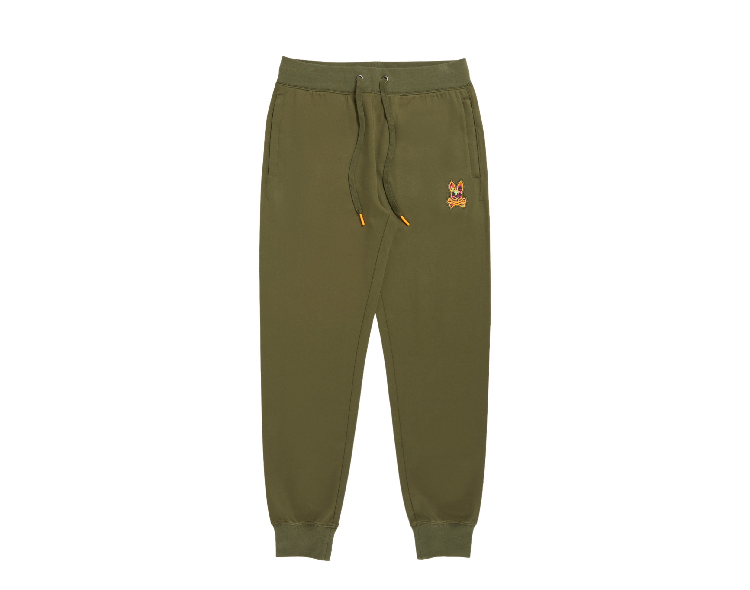 Psycho Bunny Allen Men's Sweatpants