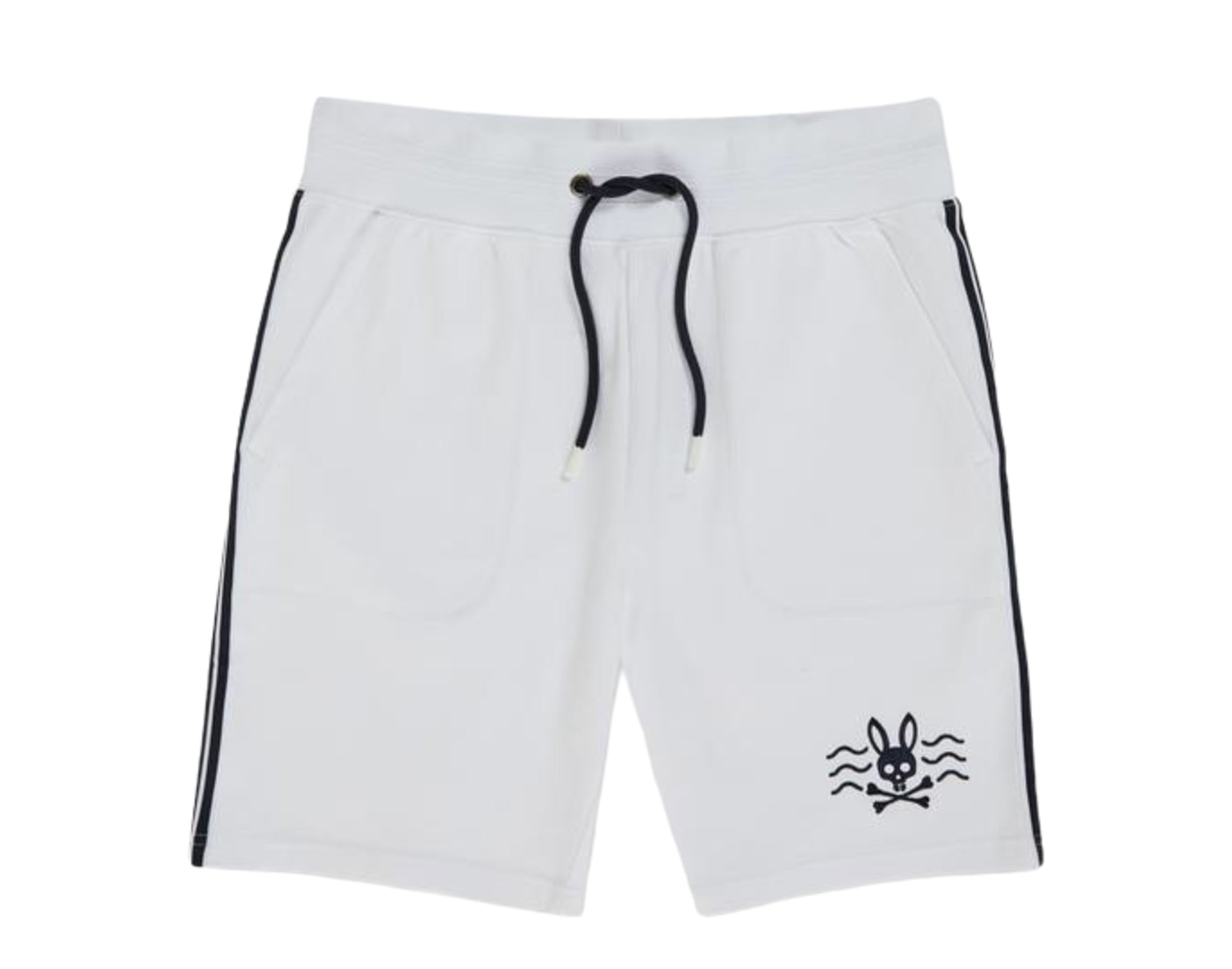 Psycho Bunny Filcham Men's Sweat Shorts