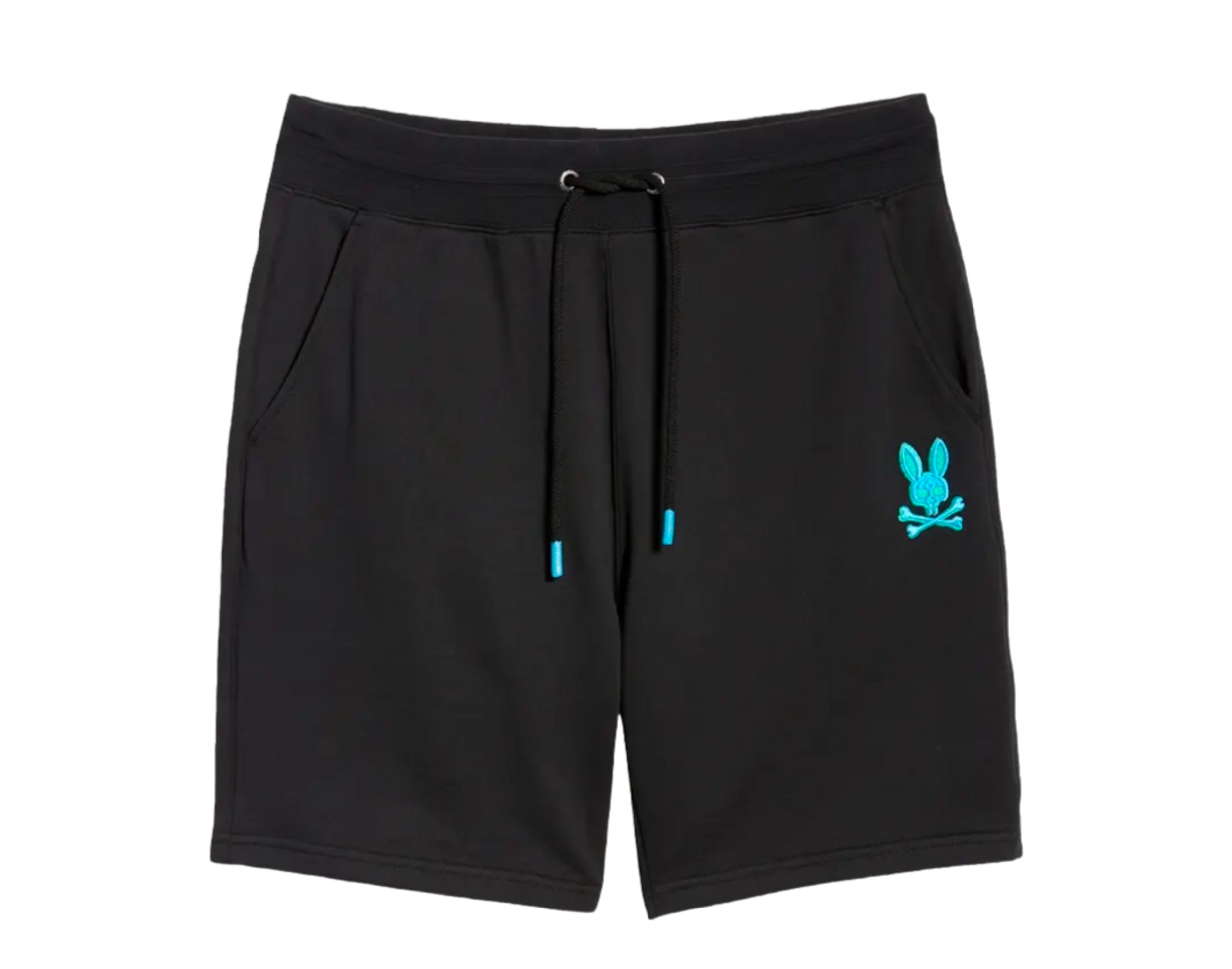 Psycho Bunny Bennett Men's Sweat Shorts