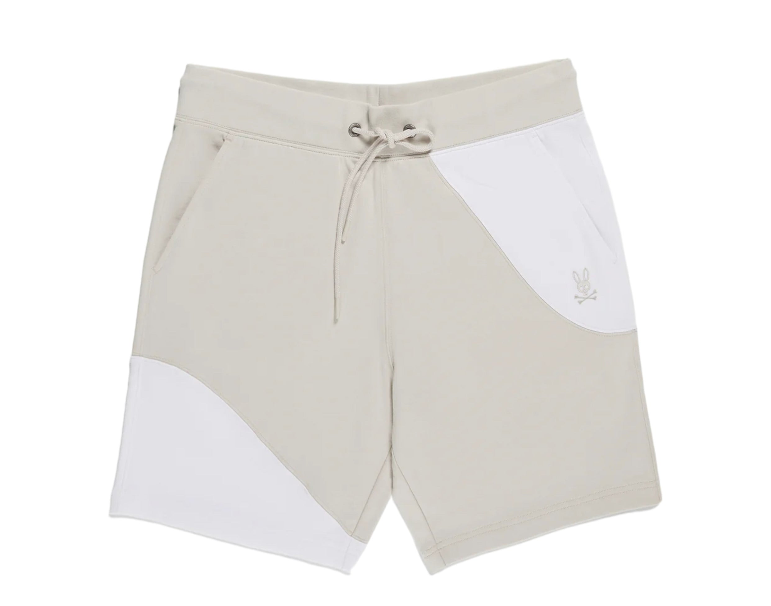 Psycho Bunny Kenney Men's Sweatshorts