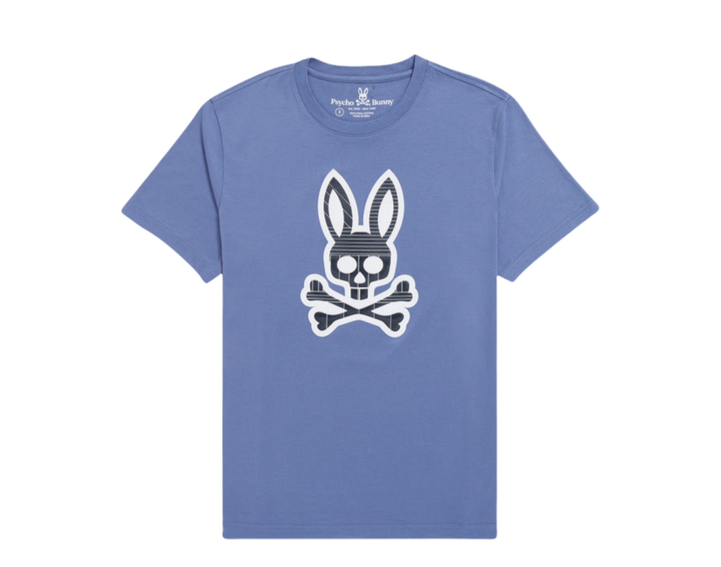 Psycho Bunny Liam Men's Tee Shirt