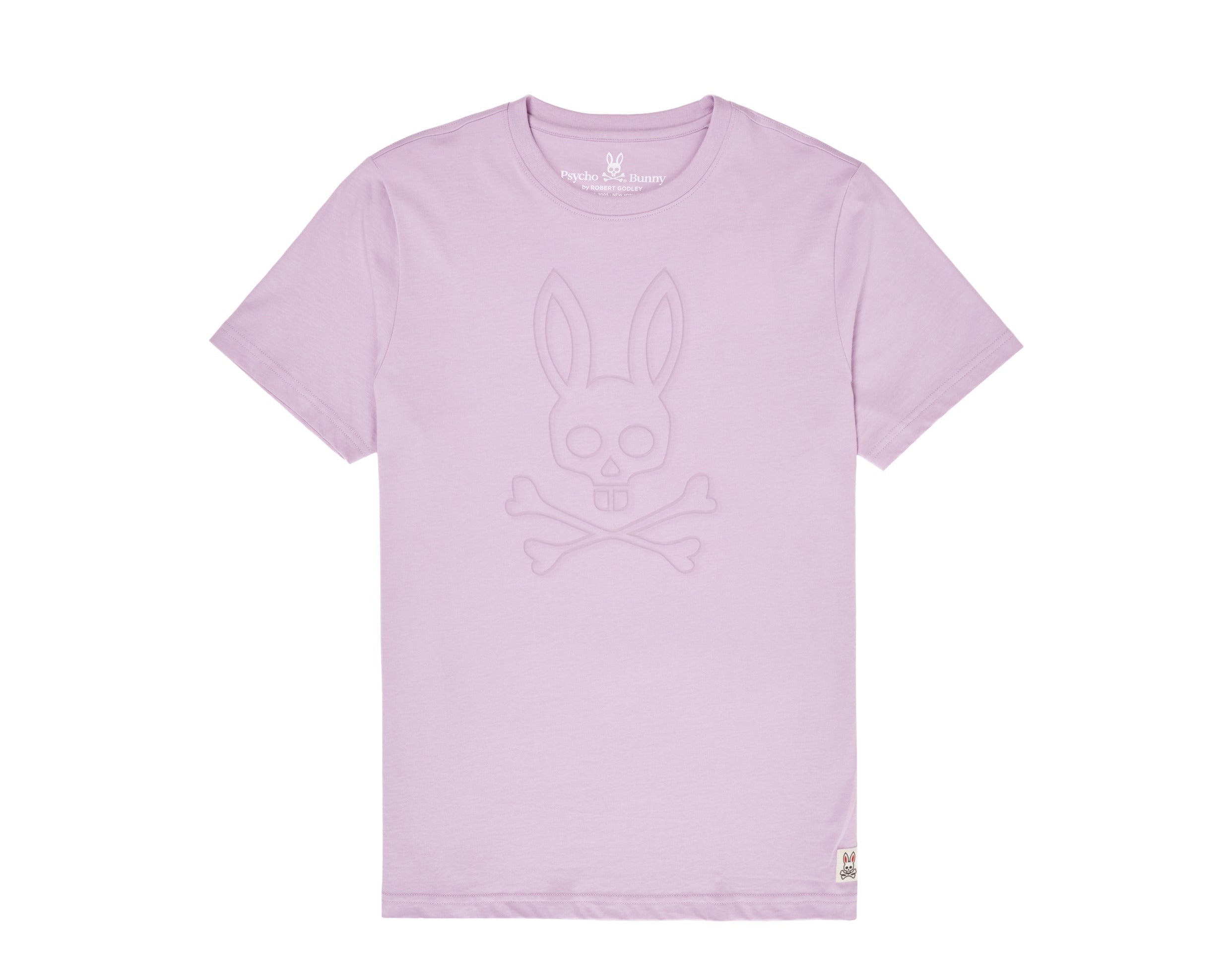 Psycho Bunny Westcott Graphic Men's Tee Shirt