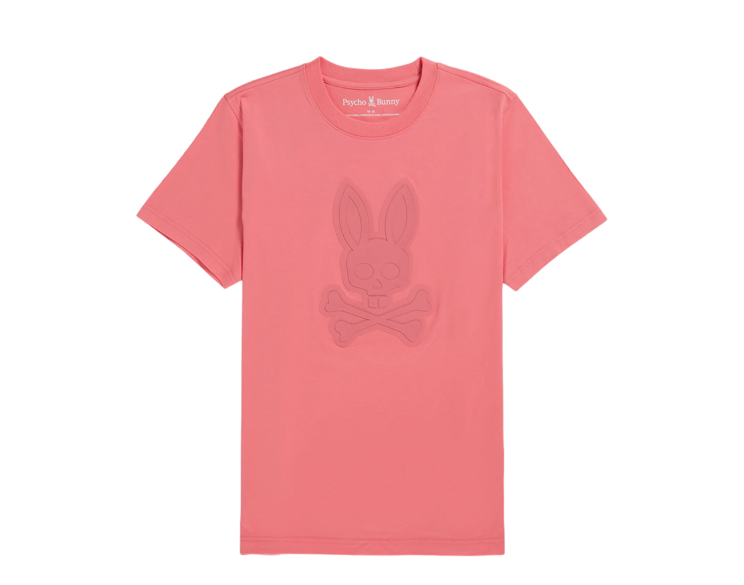 Psycho Bunny Damon Graphic Men's Tee Shirt