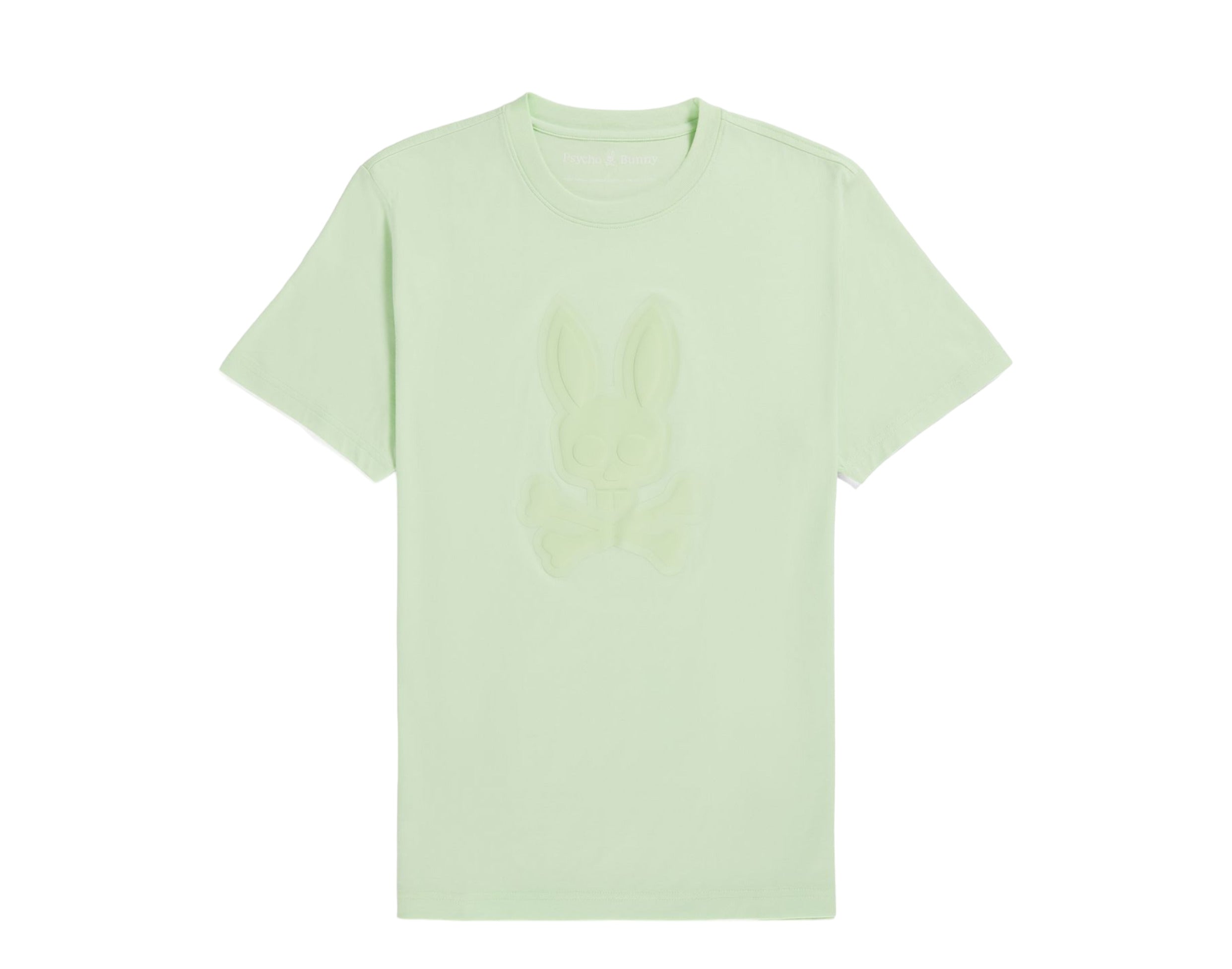 Psycho Bunny Damon Graphic Men's Tee Shirt