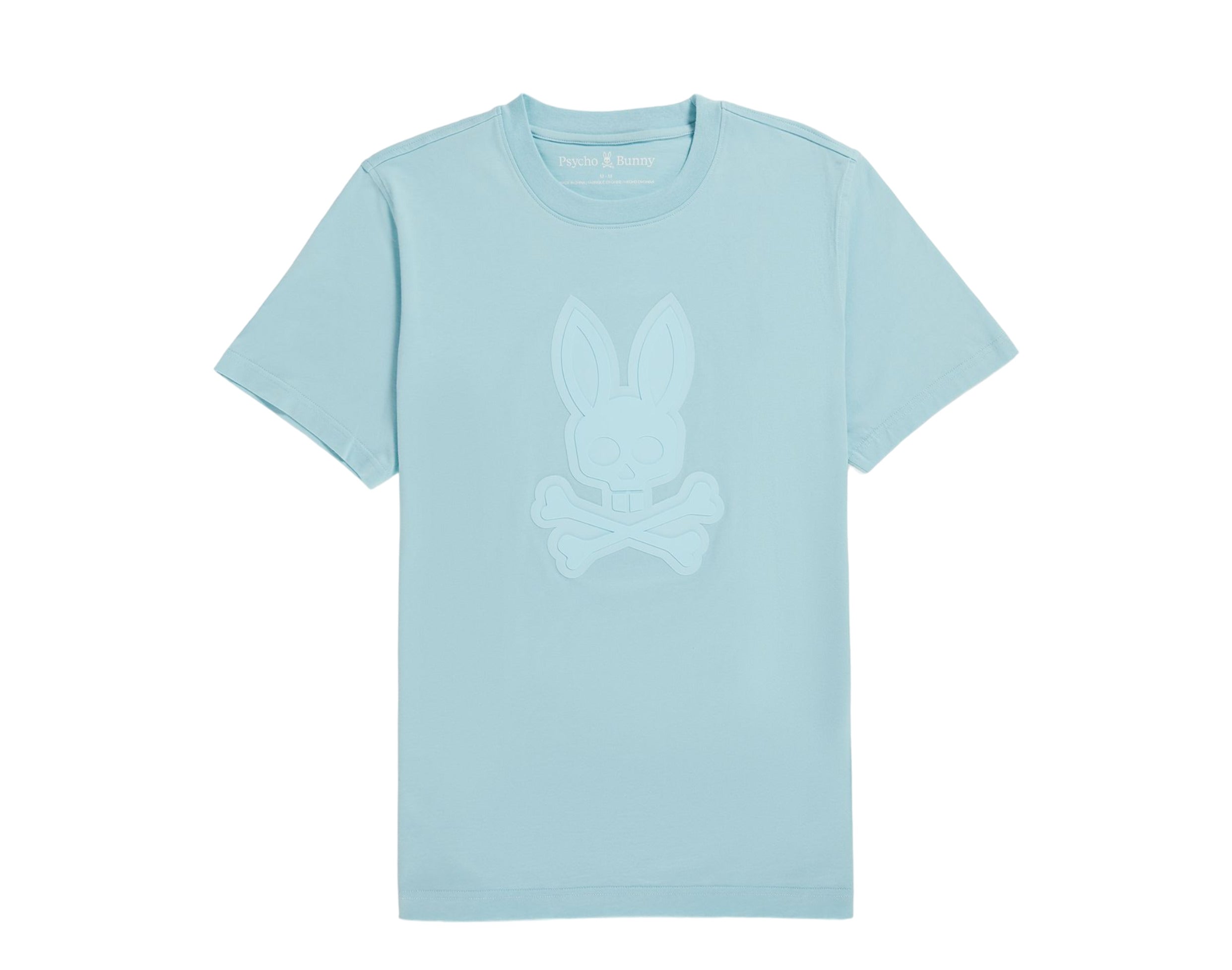 Psycho Bunny Damon Graphic Men's Tee Shirt