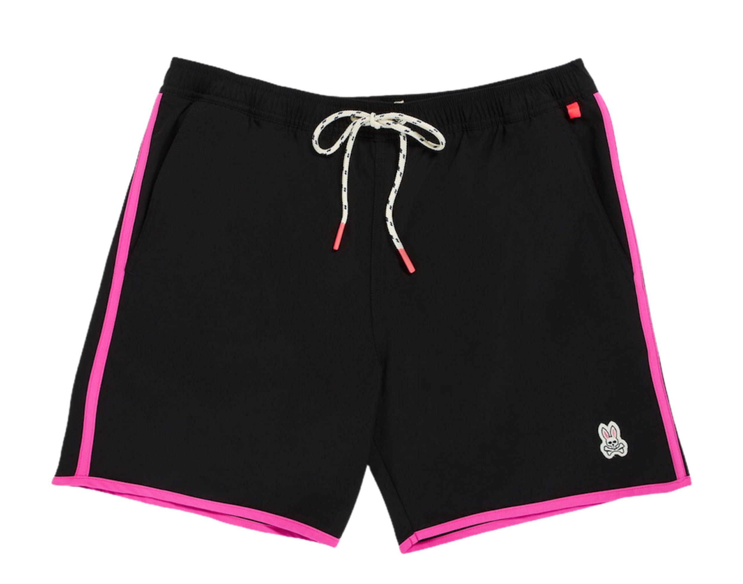 Psycho Bunny Holloway Men's Swim Trunks