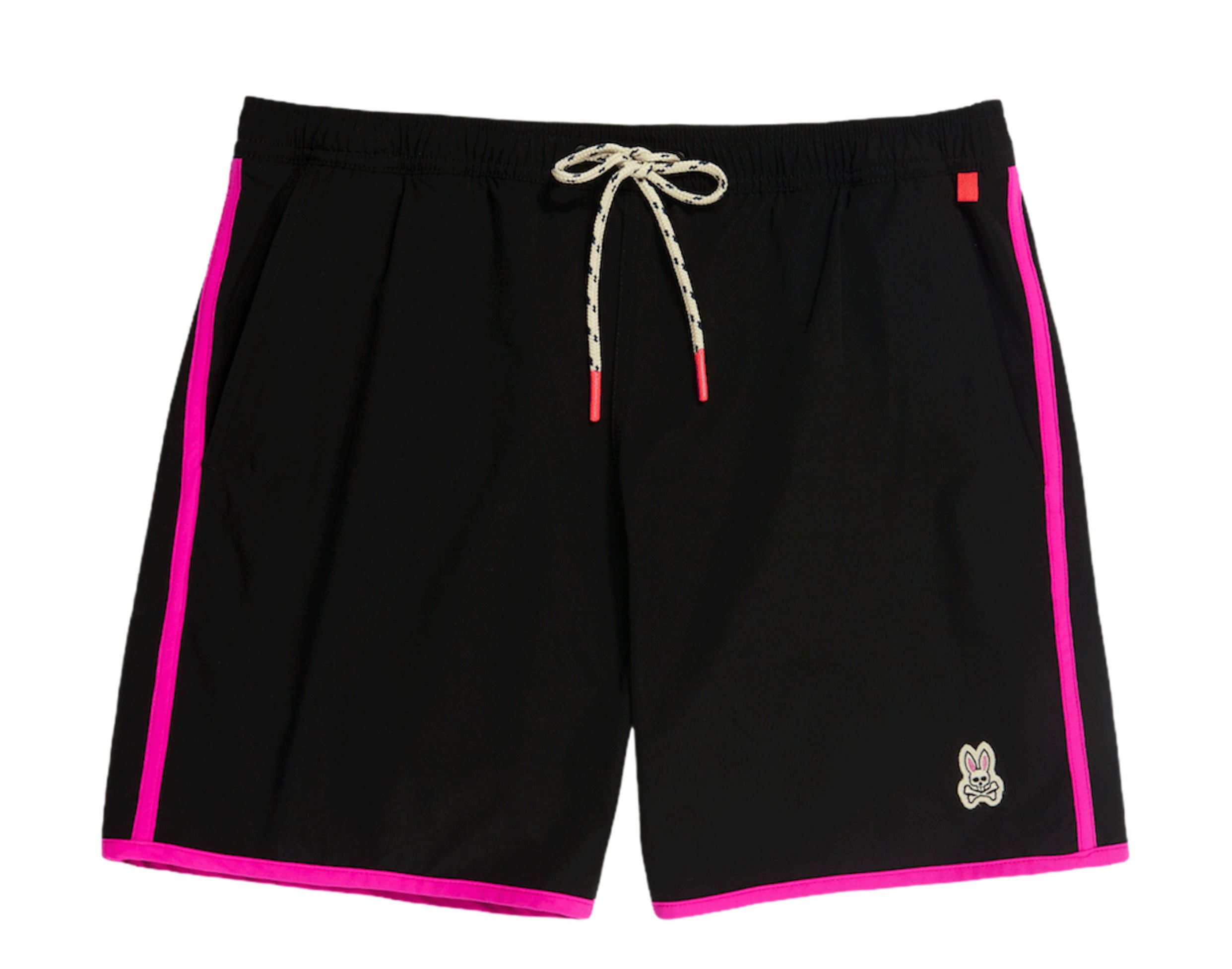 Psycho Bunny Holloway Men's Swim Trunks