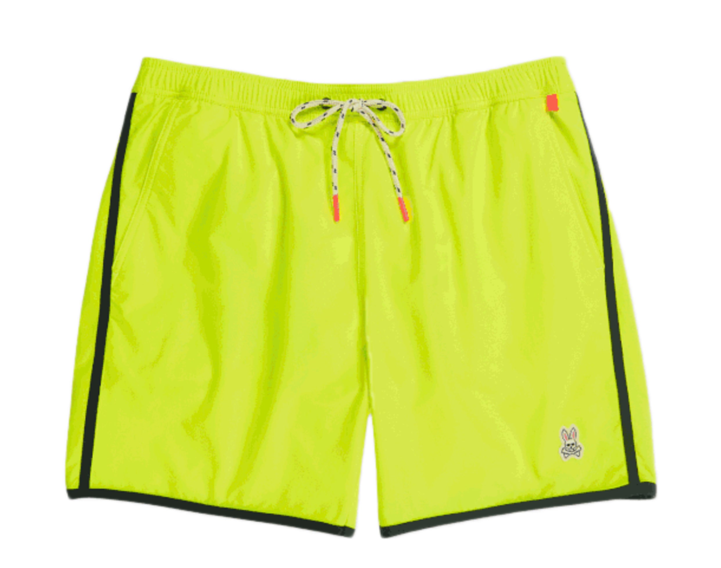 Psycho Bunny Holloway Men's Swim Trunks