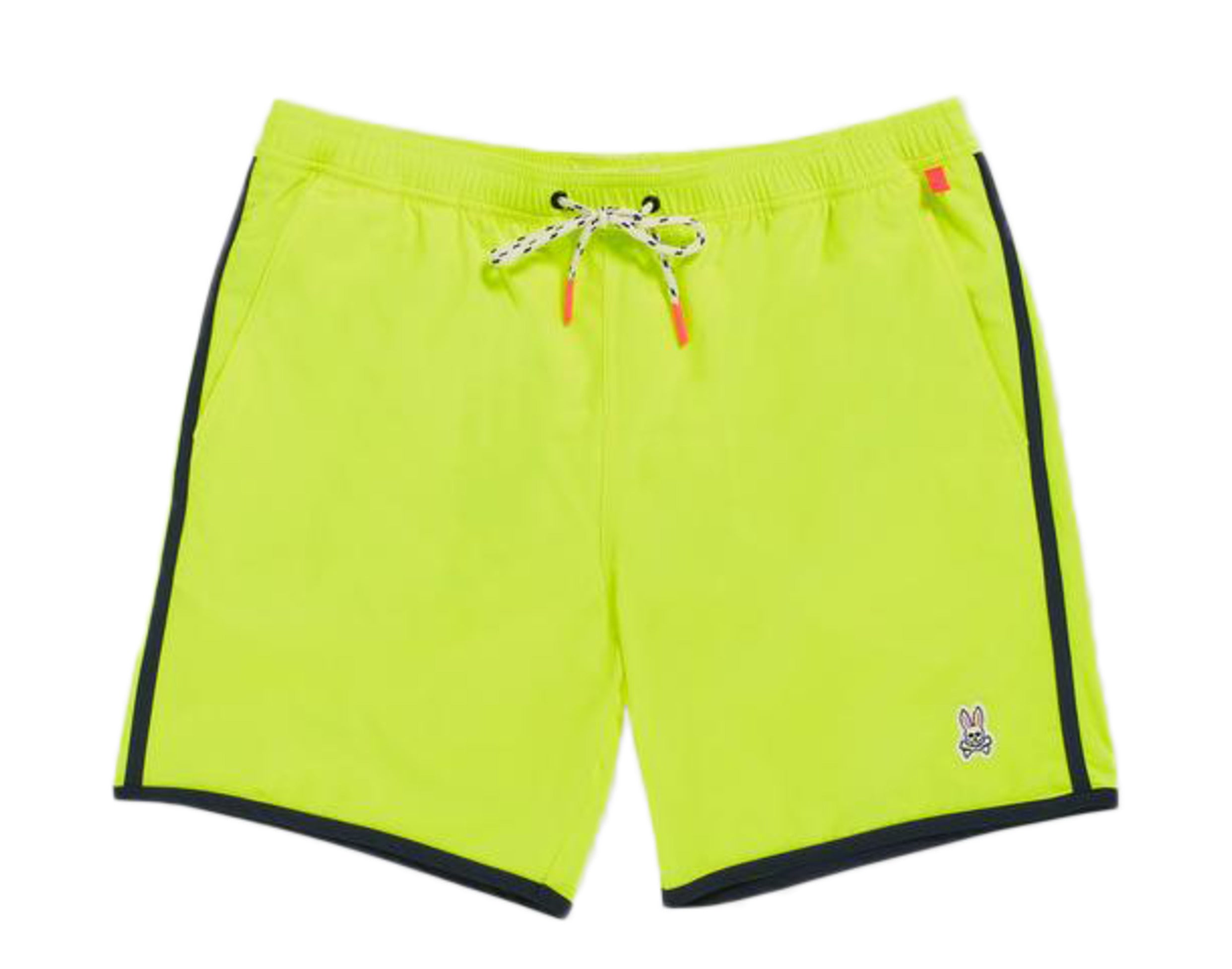 Psycho Bunny Holloway Men's Swim Trunks