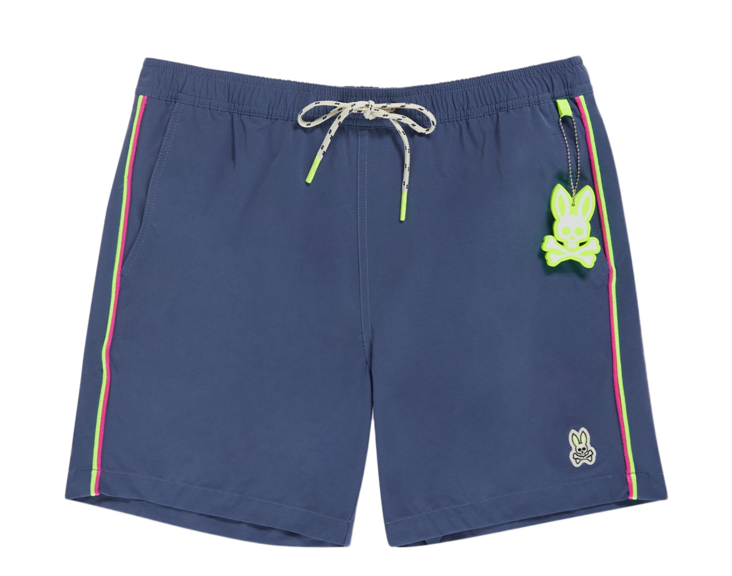 Psycho Bunny Rushup Men's Swim Trunks