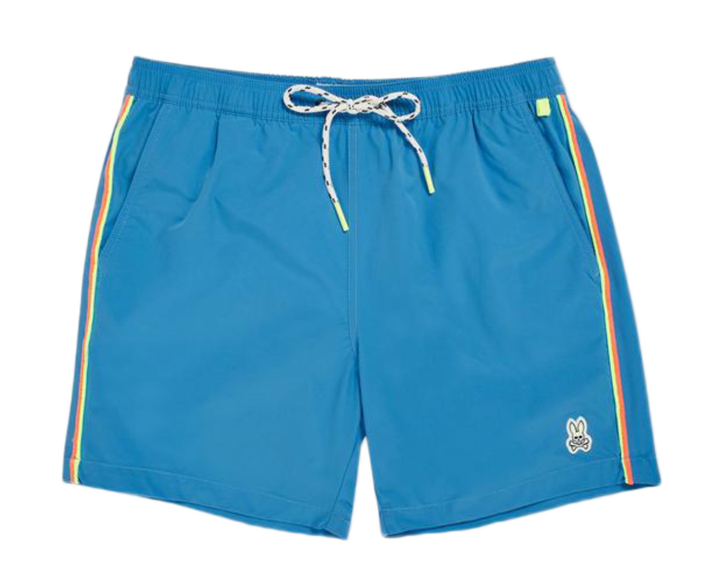 Psycho Bunny Rushup Men's Swim Trunks