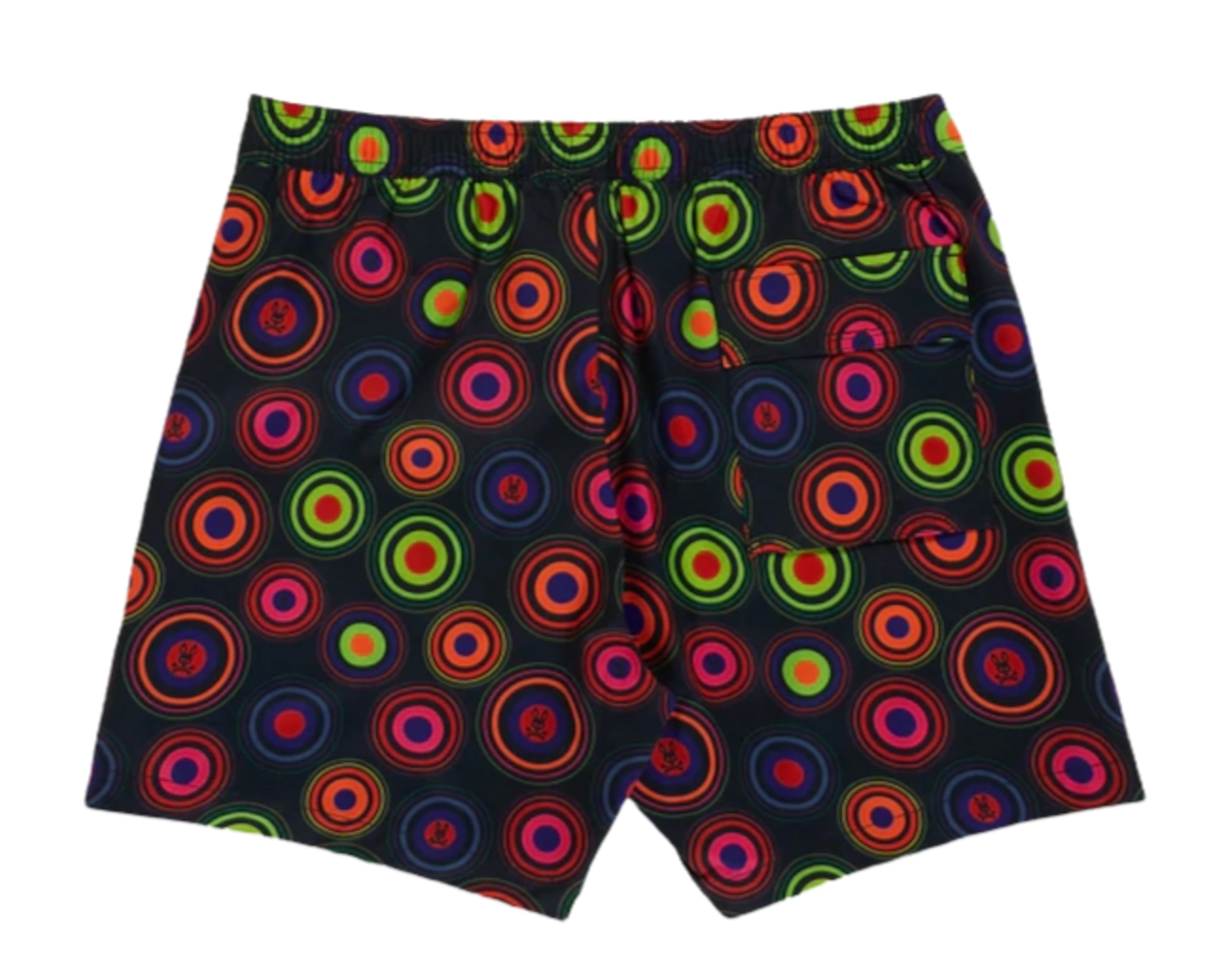 Psycho Bunny Andrew Men's Swim Trunks