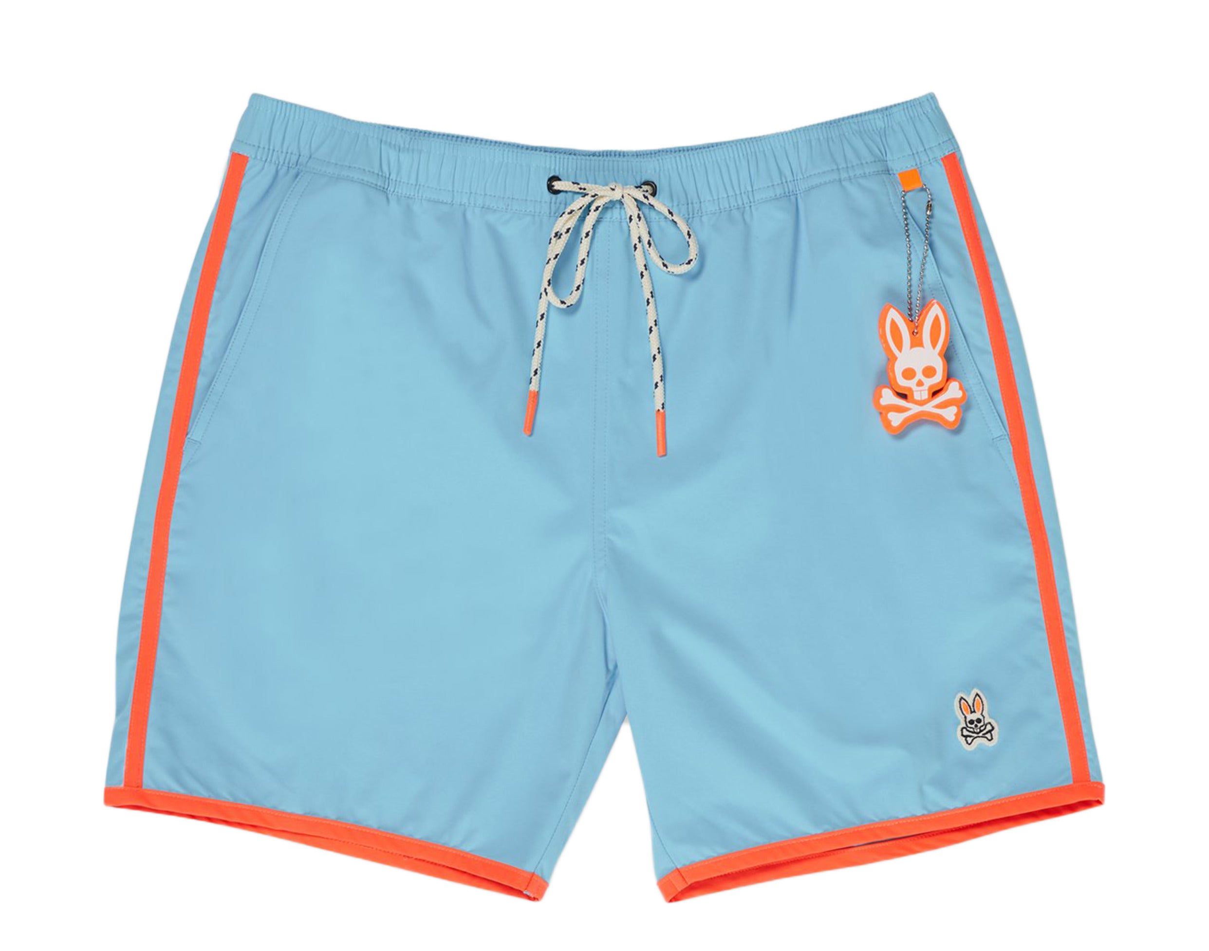 Psycho bunny cheap men's swim trunks