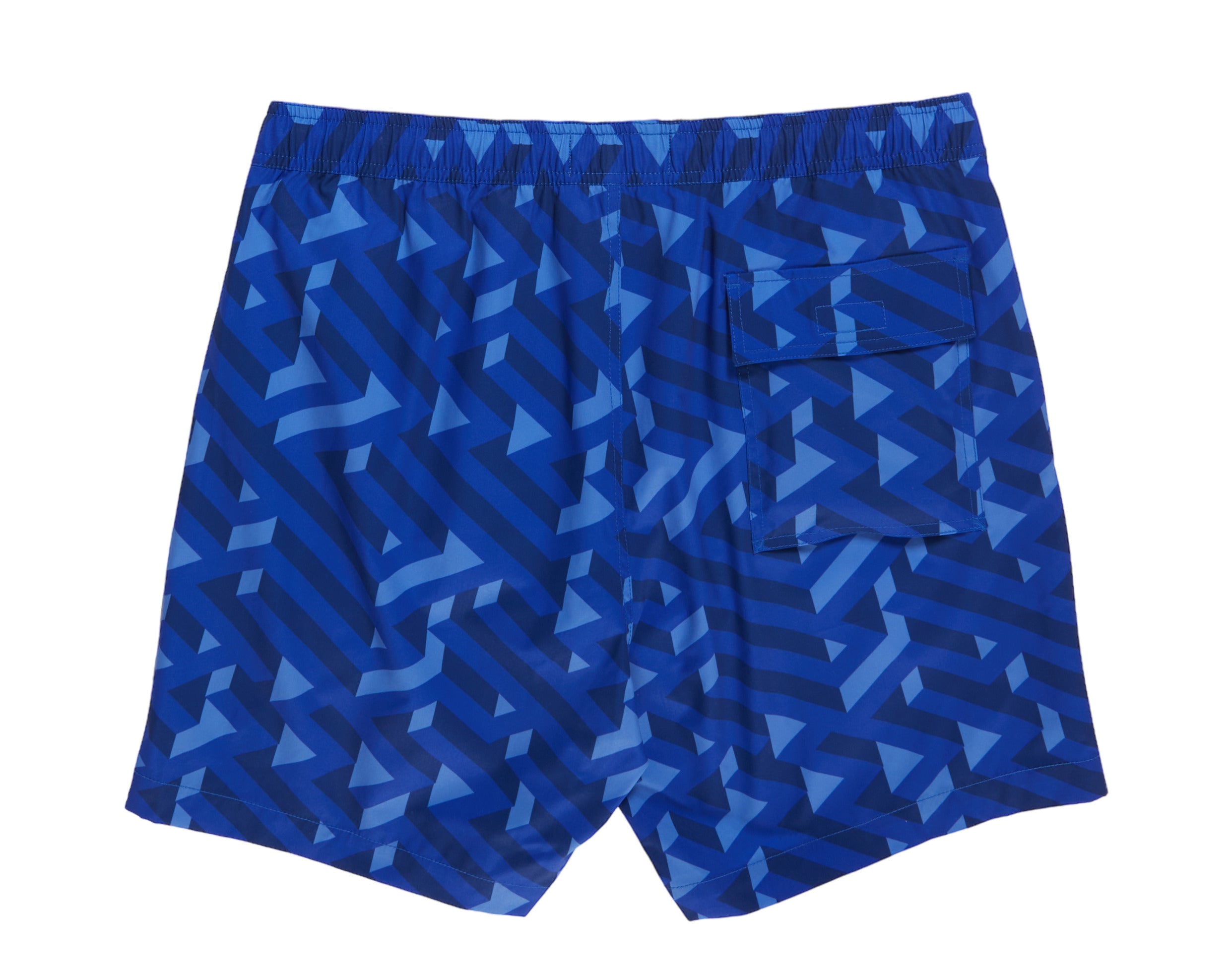 Psycho Bunny Pisani Men's Swim Trunks