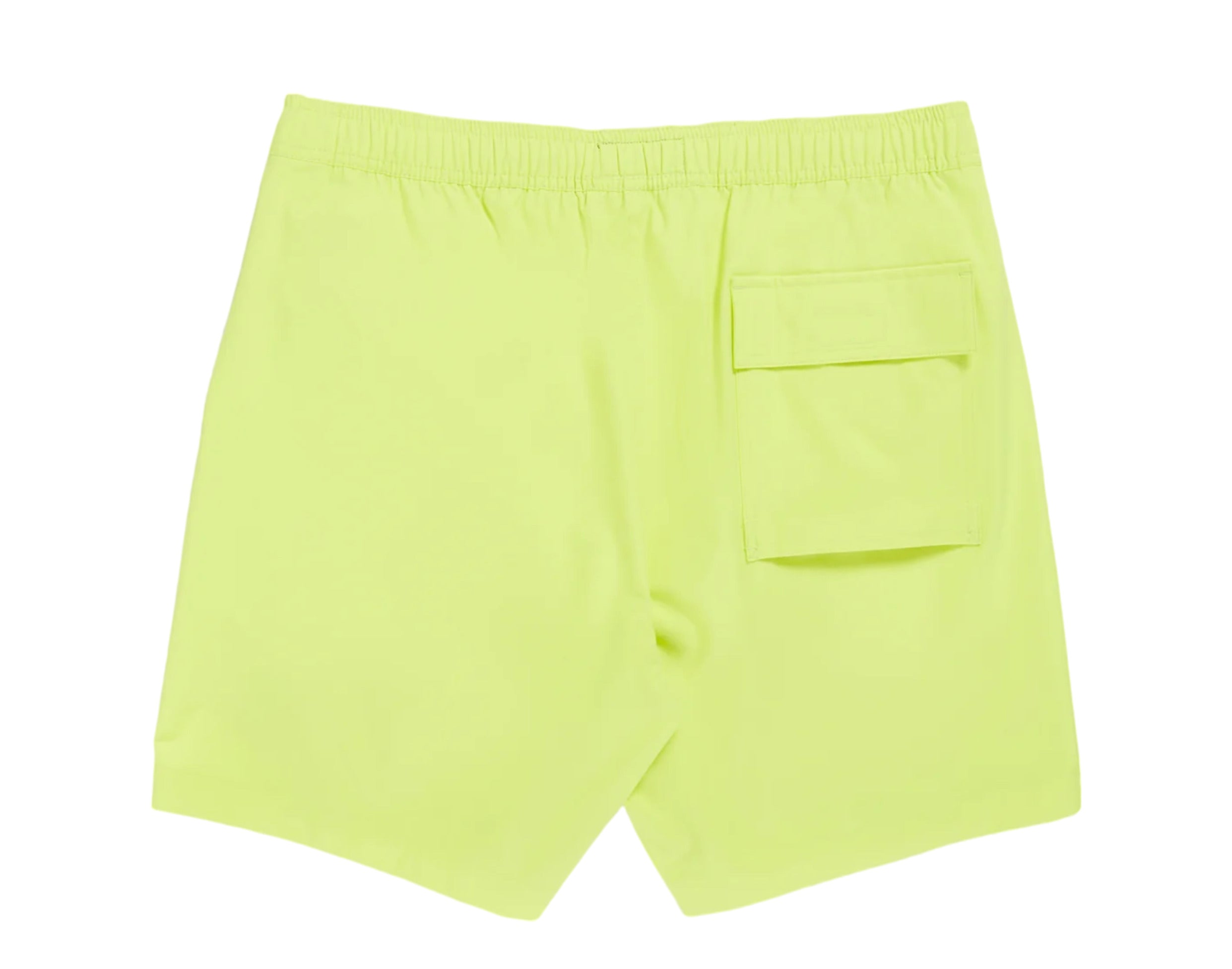 Psycho Bunny Strype Hydrochromic Men's Swim Trunks