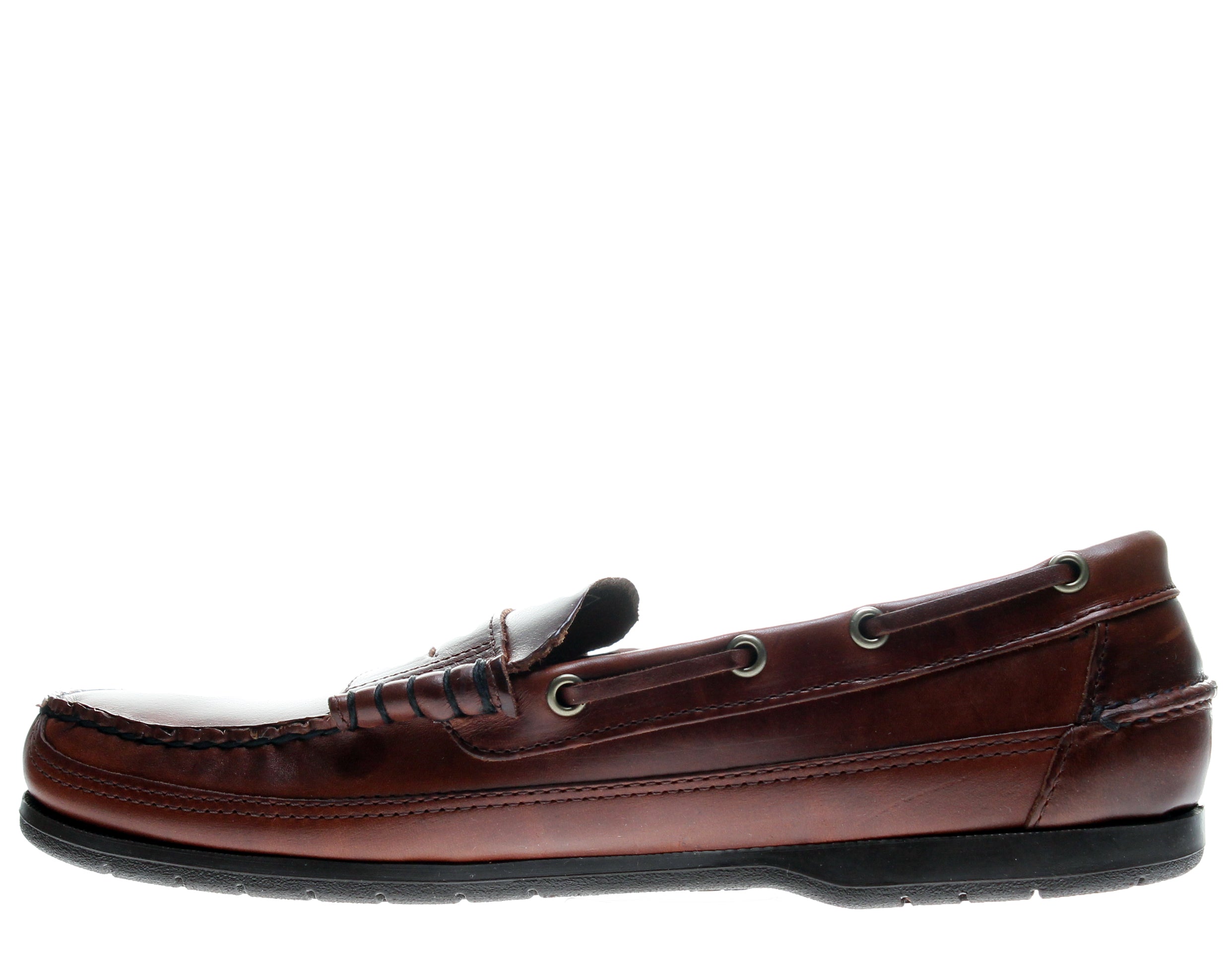 Sebago Sloop Men's Boat Shoes