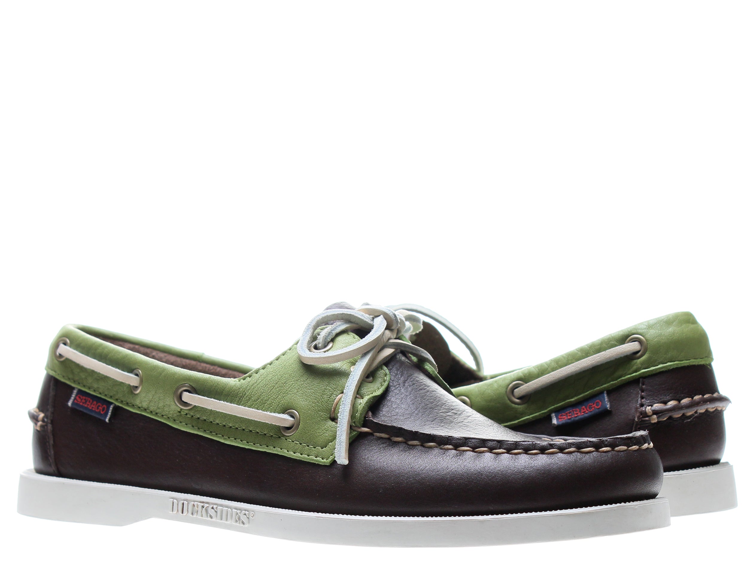 Sebago Spinnaker Men's Boat Shoes