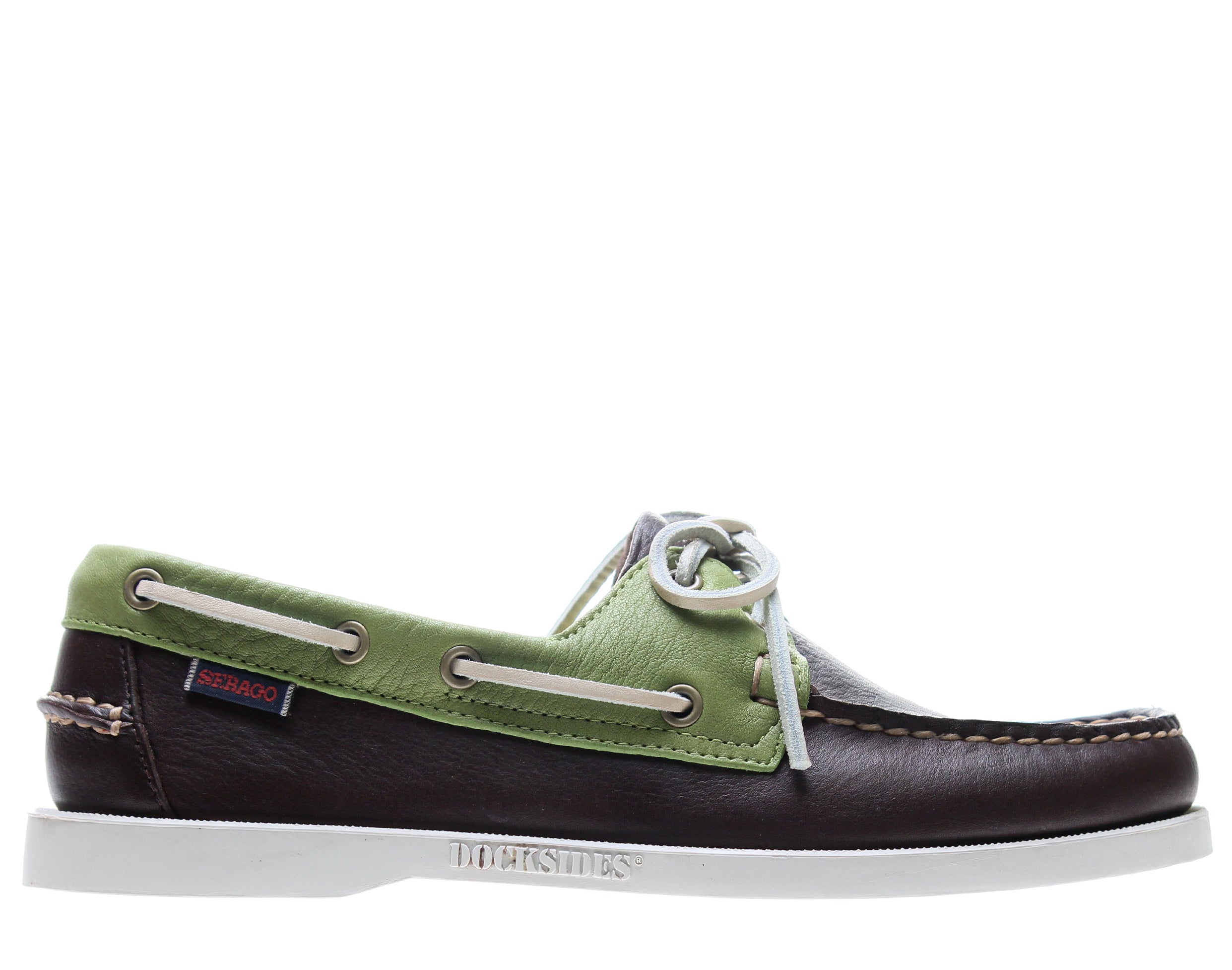 Sebago Spinnaker Men's Boat Shoes