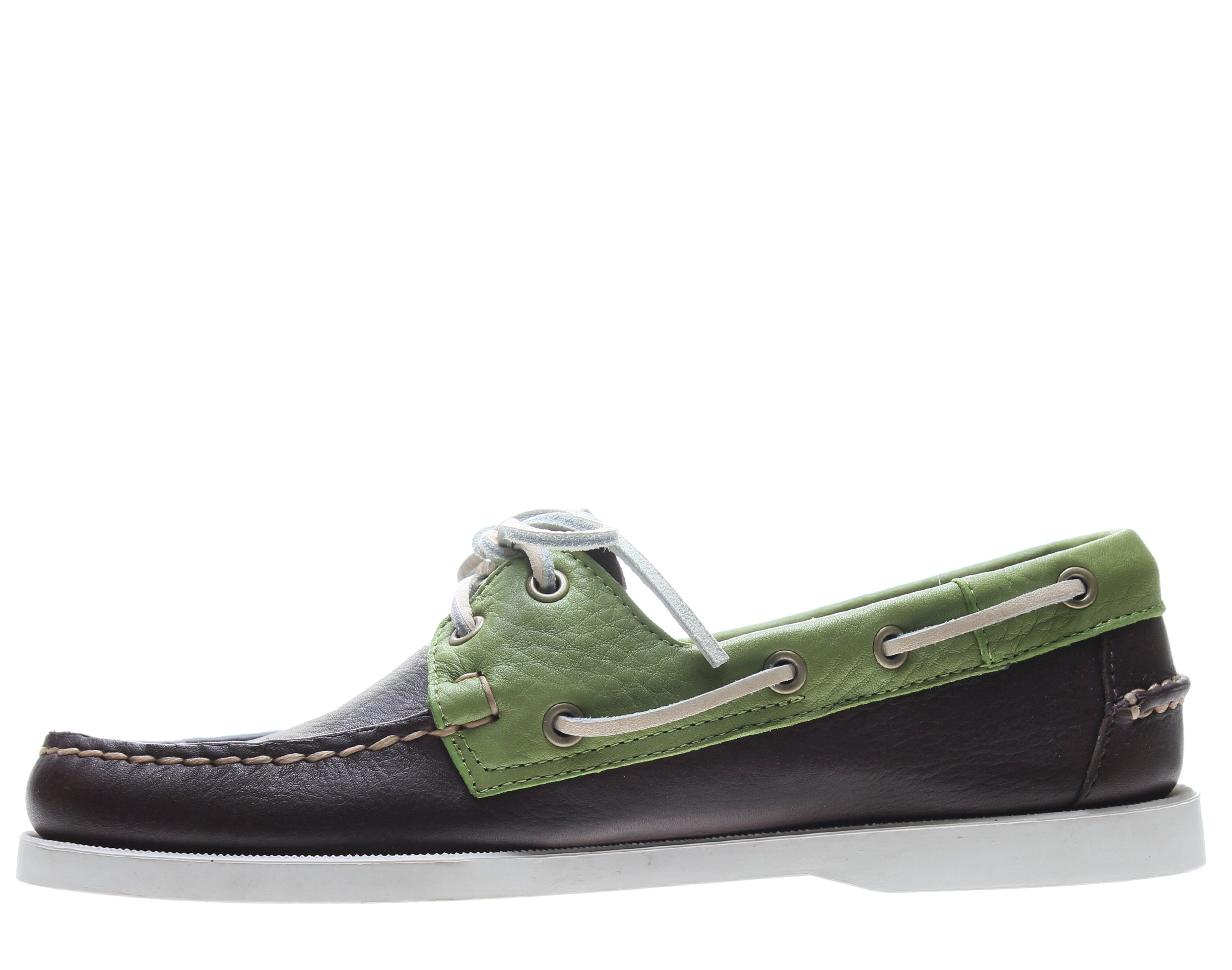 Sebago Spinnaker Men's Boat Shoes