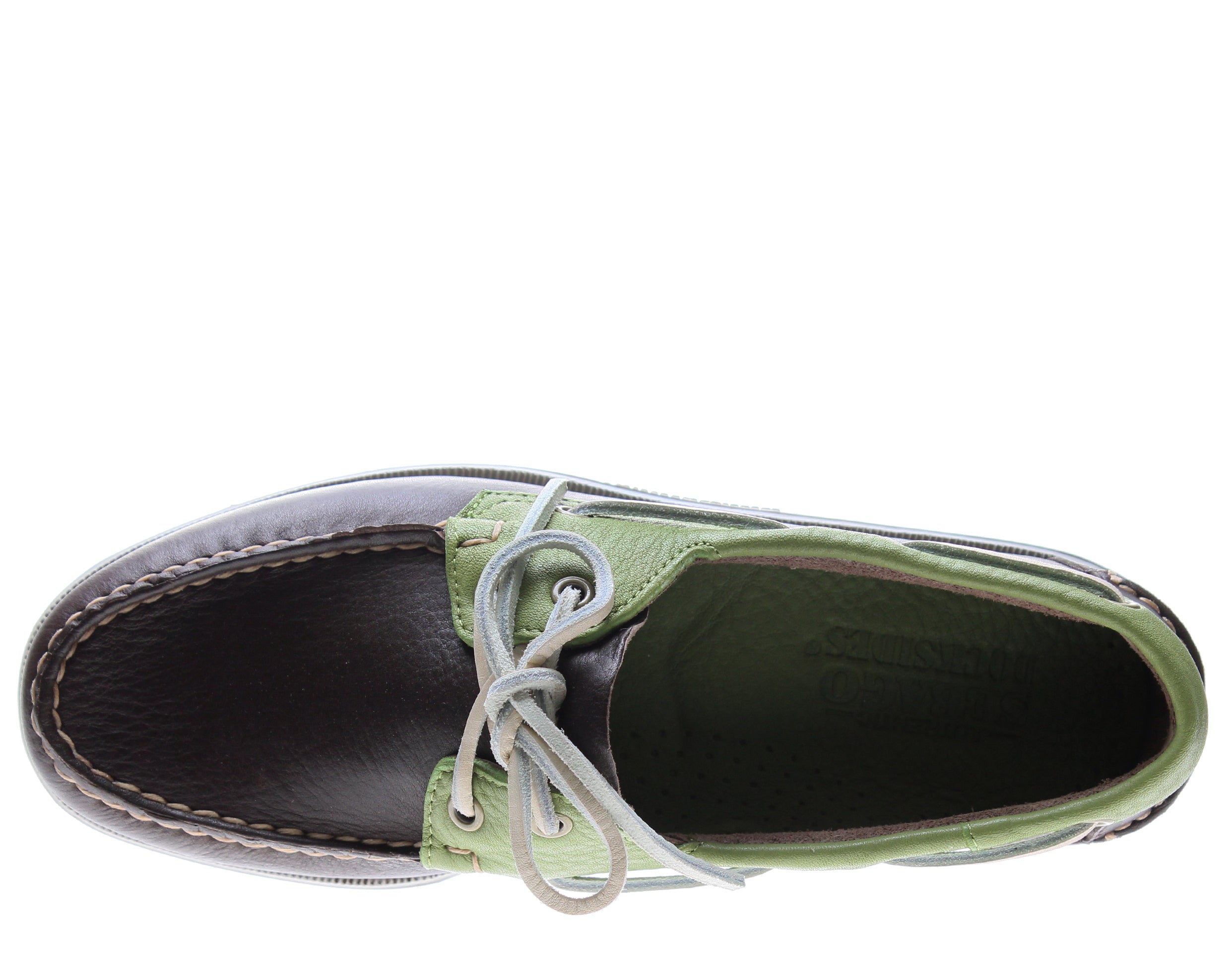 Sebago Spinnaker Men's Boat Shoes