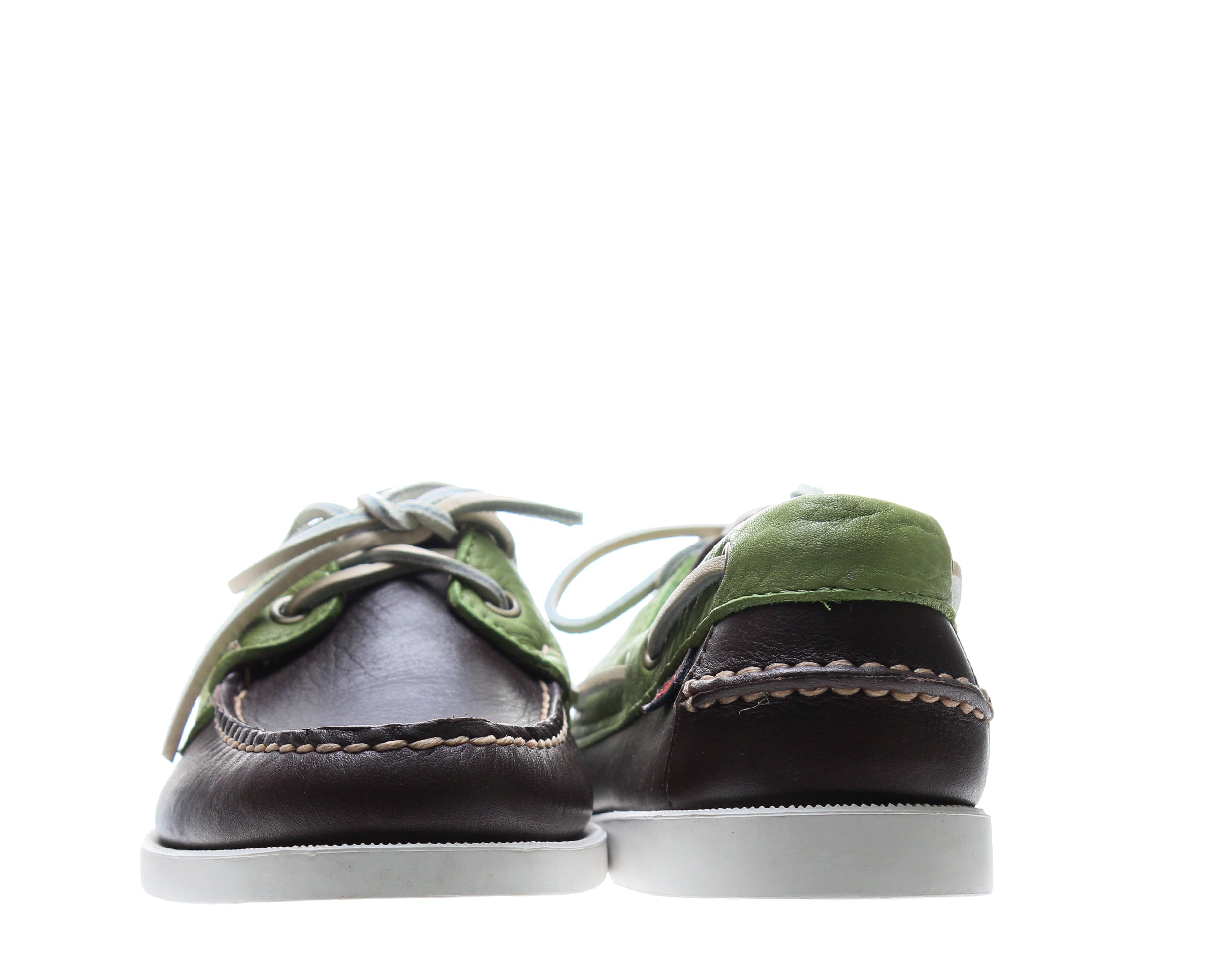 Sebago Spinnaker Men's Boat Shoes